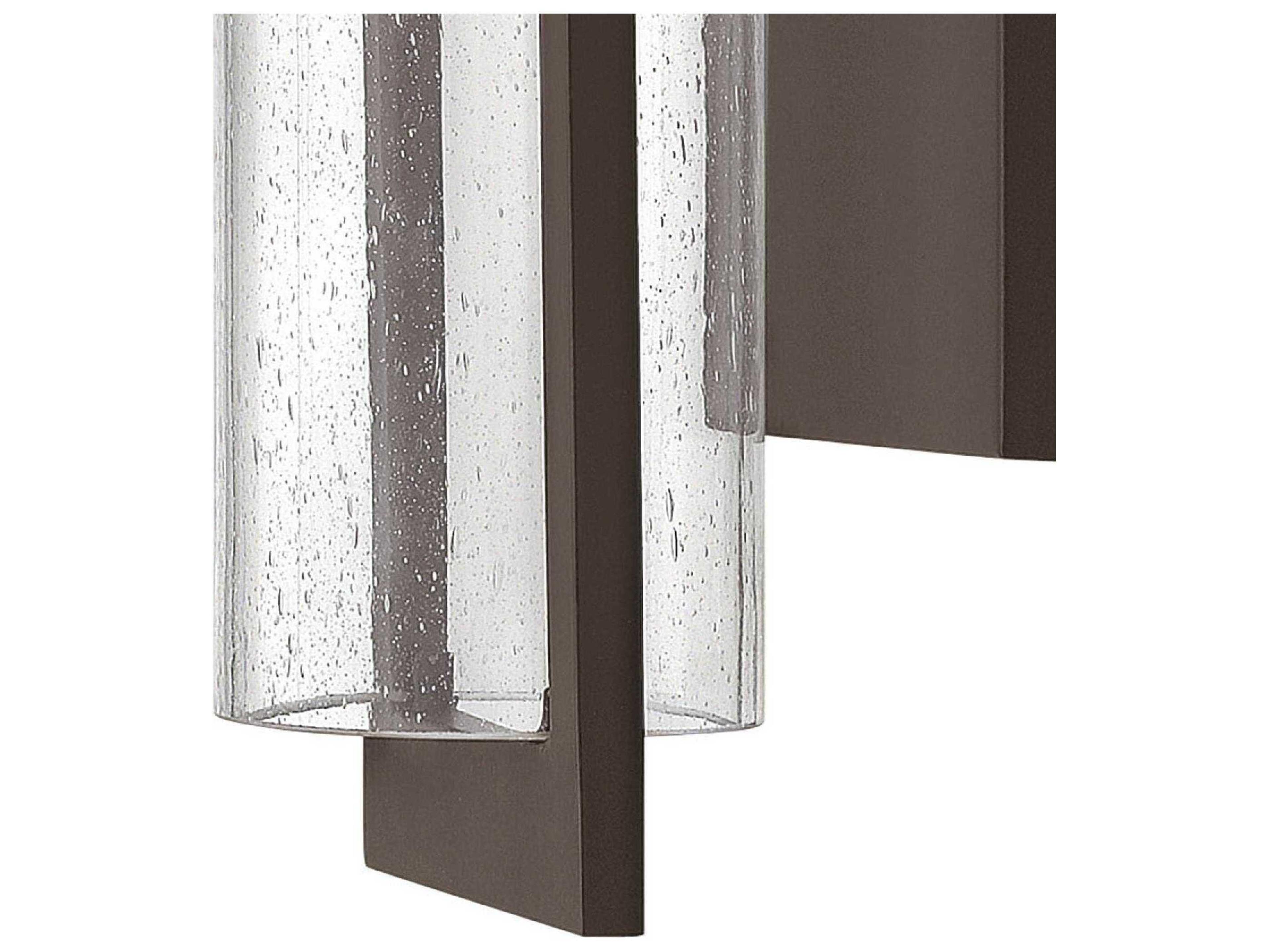 Hinkley Shelter Outdoor Wall Light