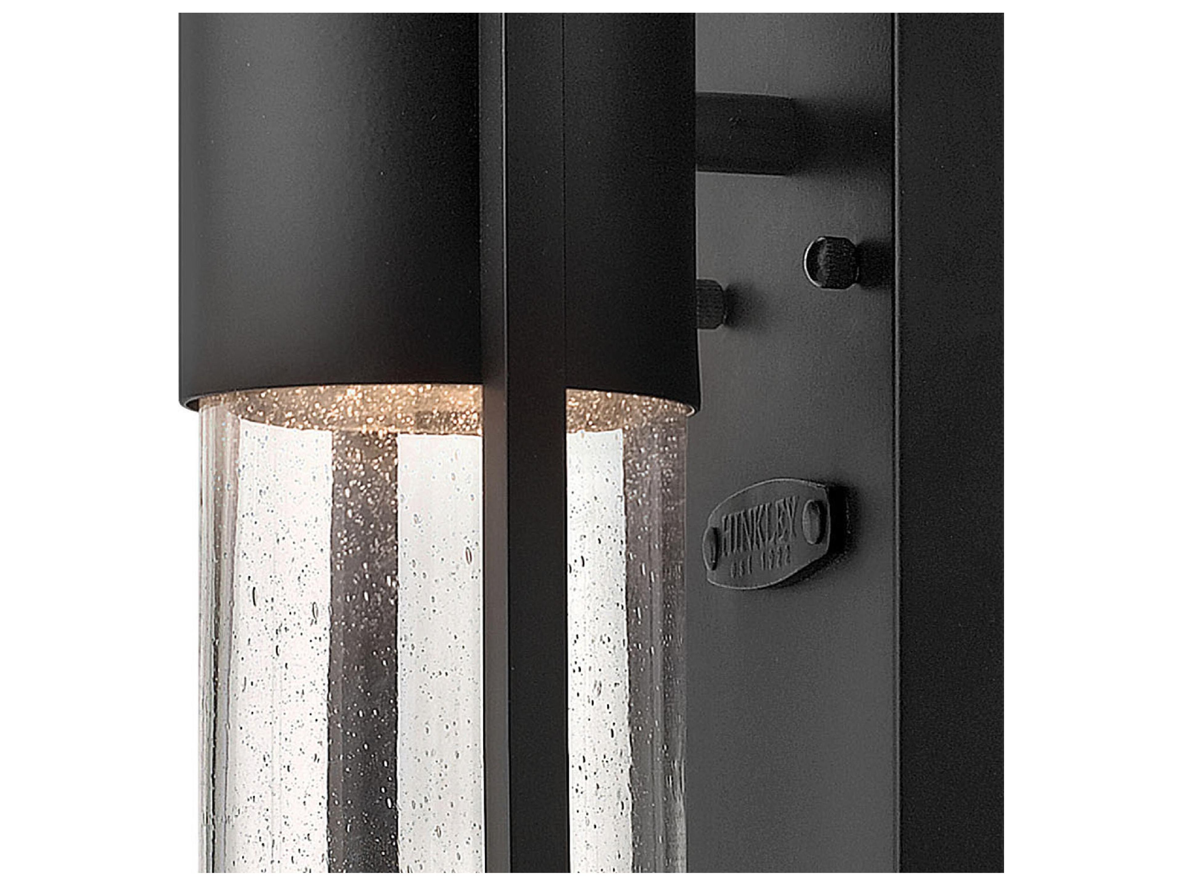 Hinkley Shelter Outdoor Wall Light