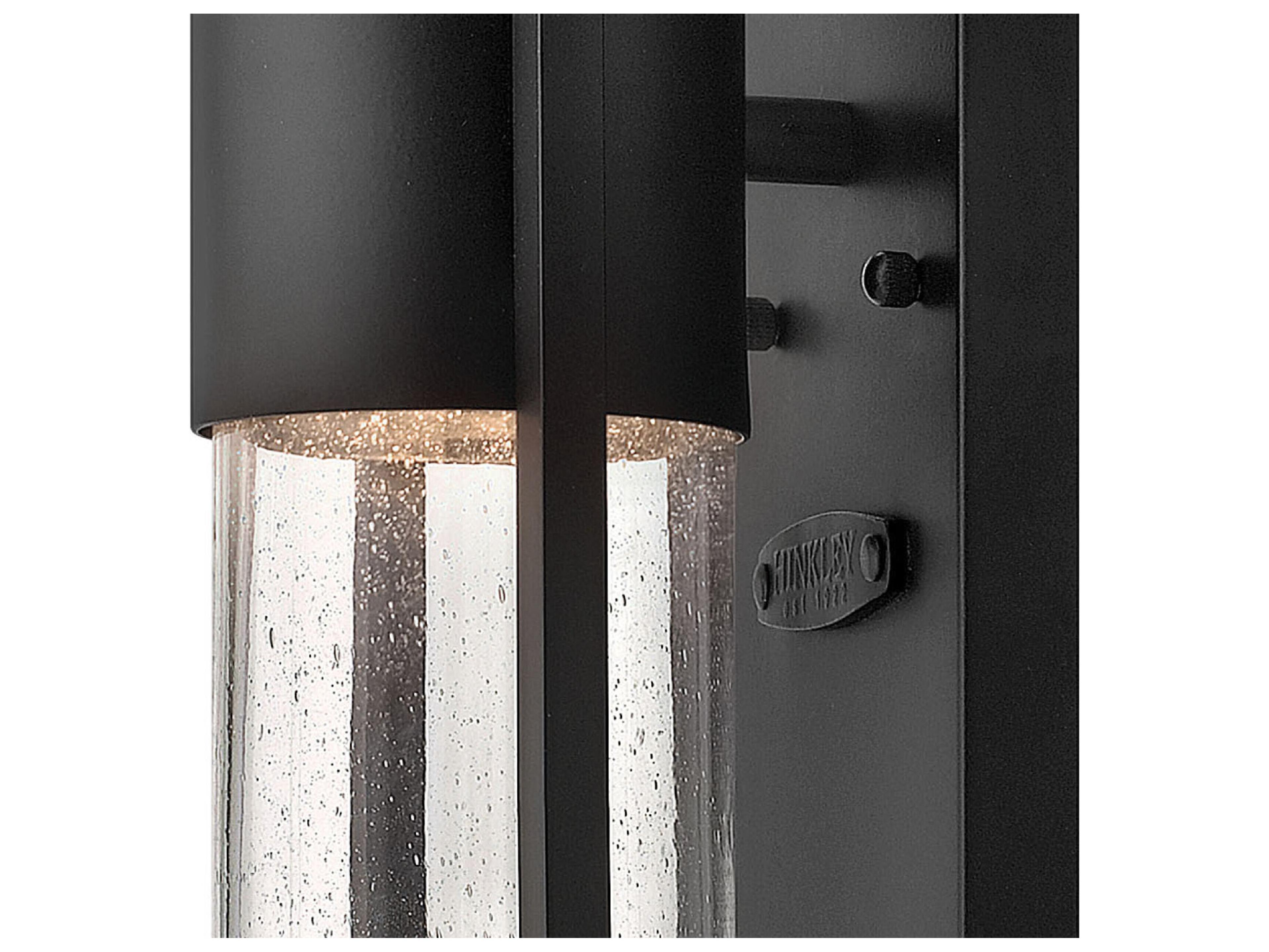 Hinkley Shelter Outdoor Wall Light