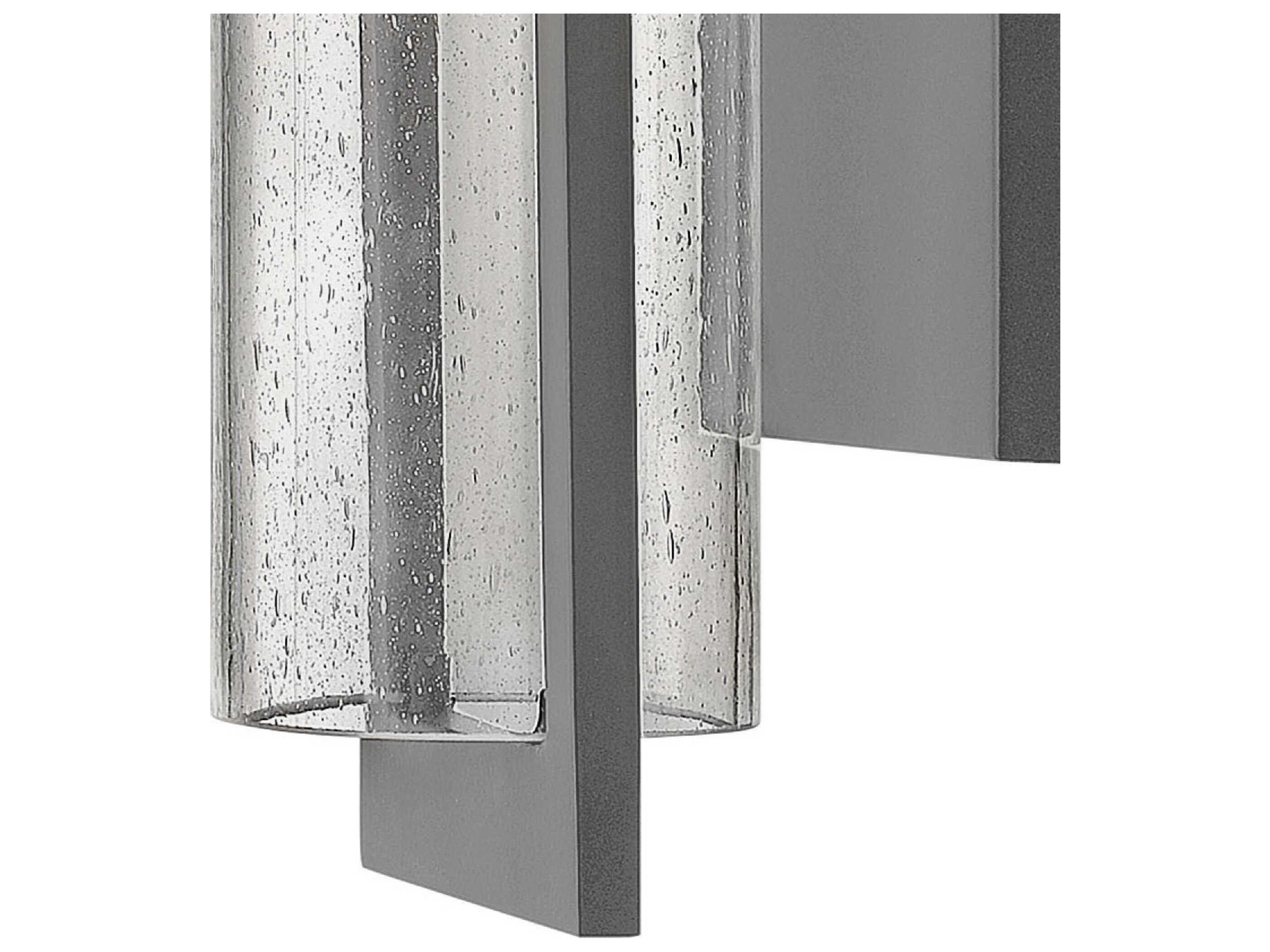 Hinkley Shelter Outdoor Wall Light