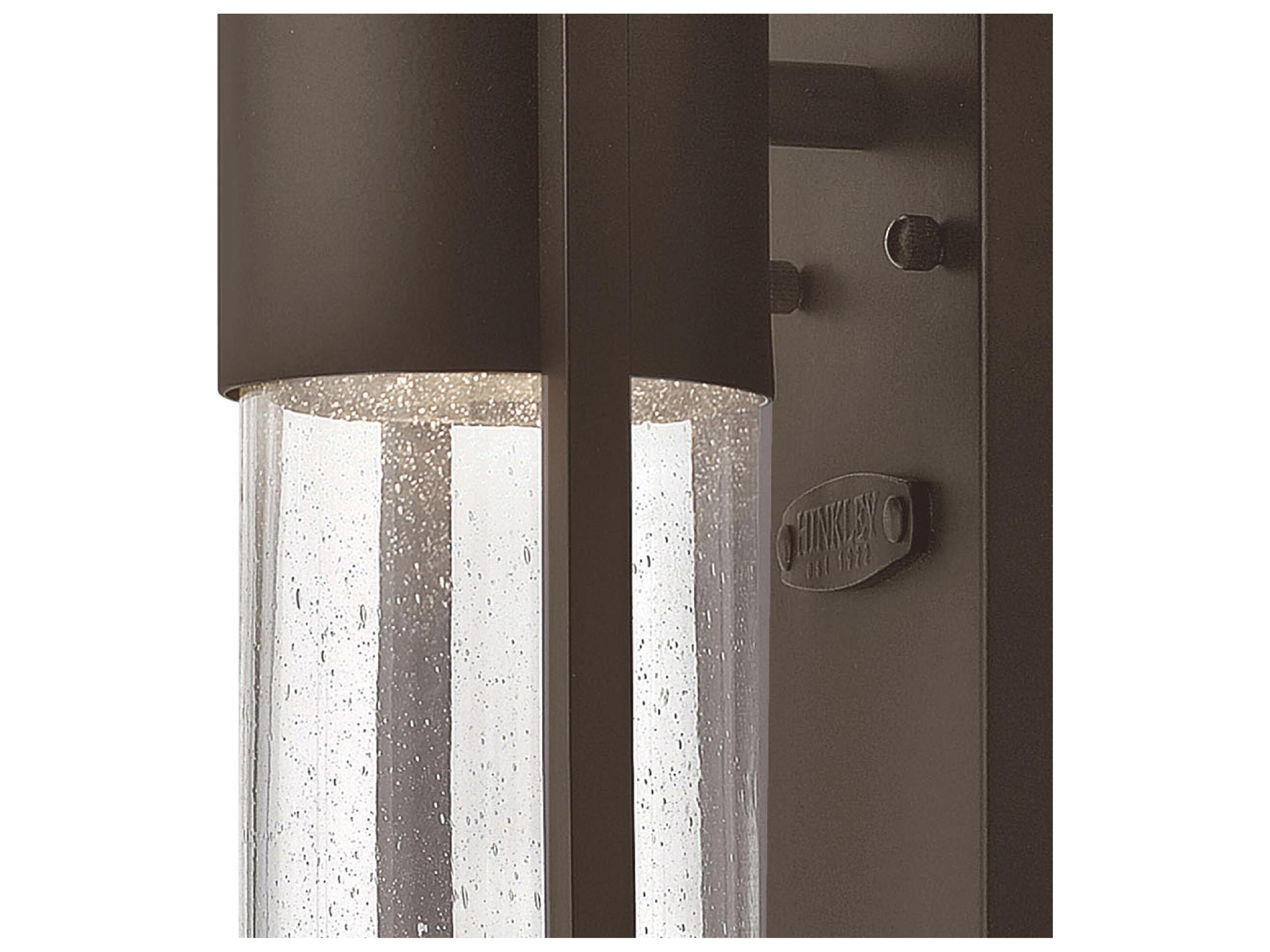 Hinkley Shelter Outdoor Wall Light
