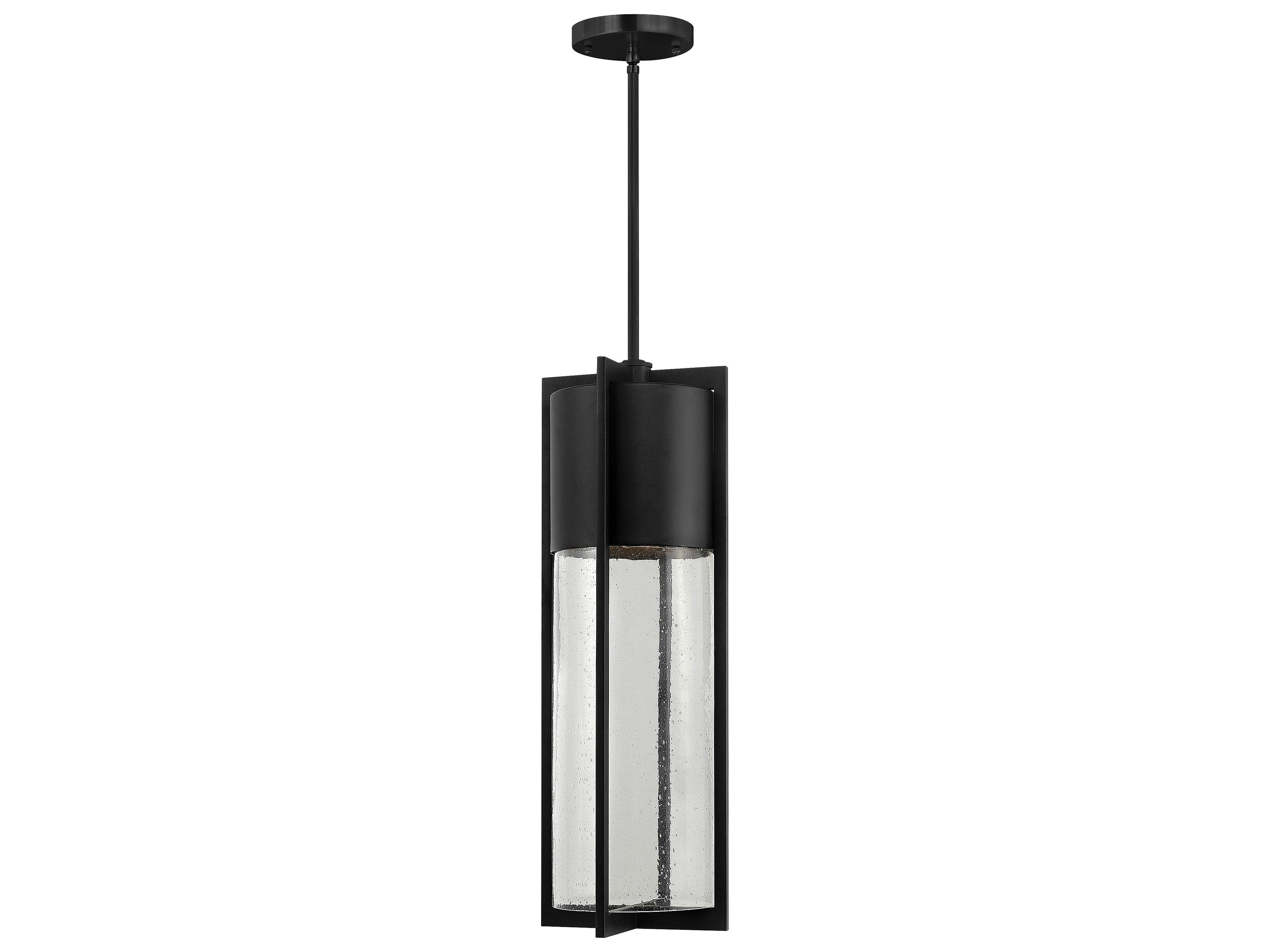 Shelter Outdoor Hanging Light