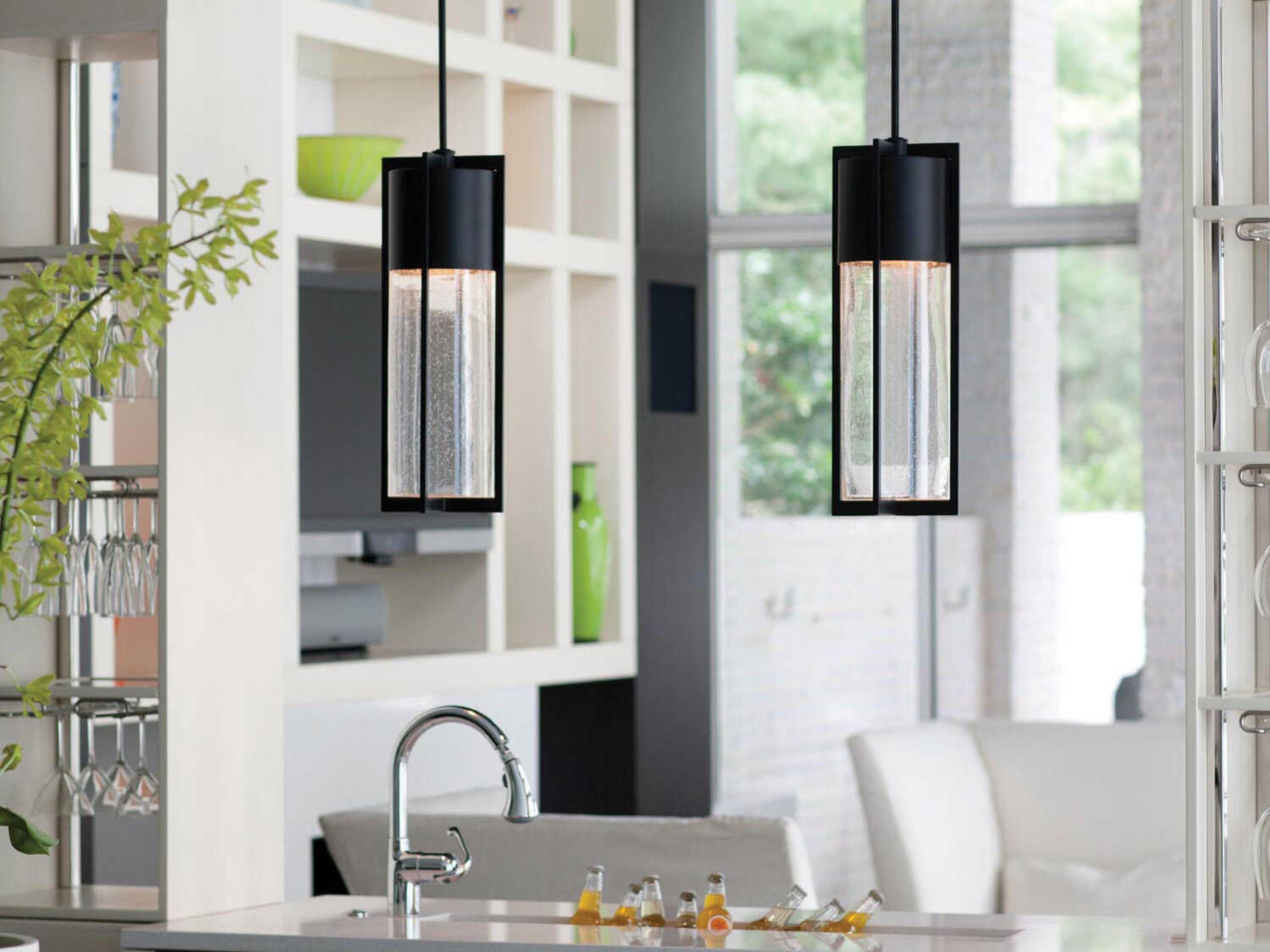 Hinkley Shelter Outdoor Hanging Light