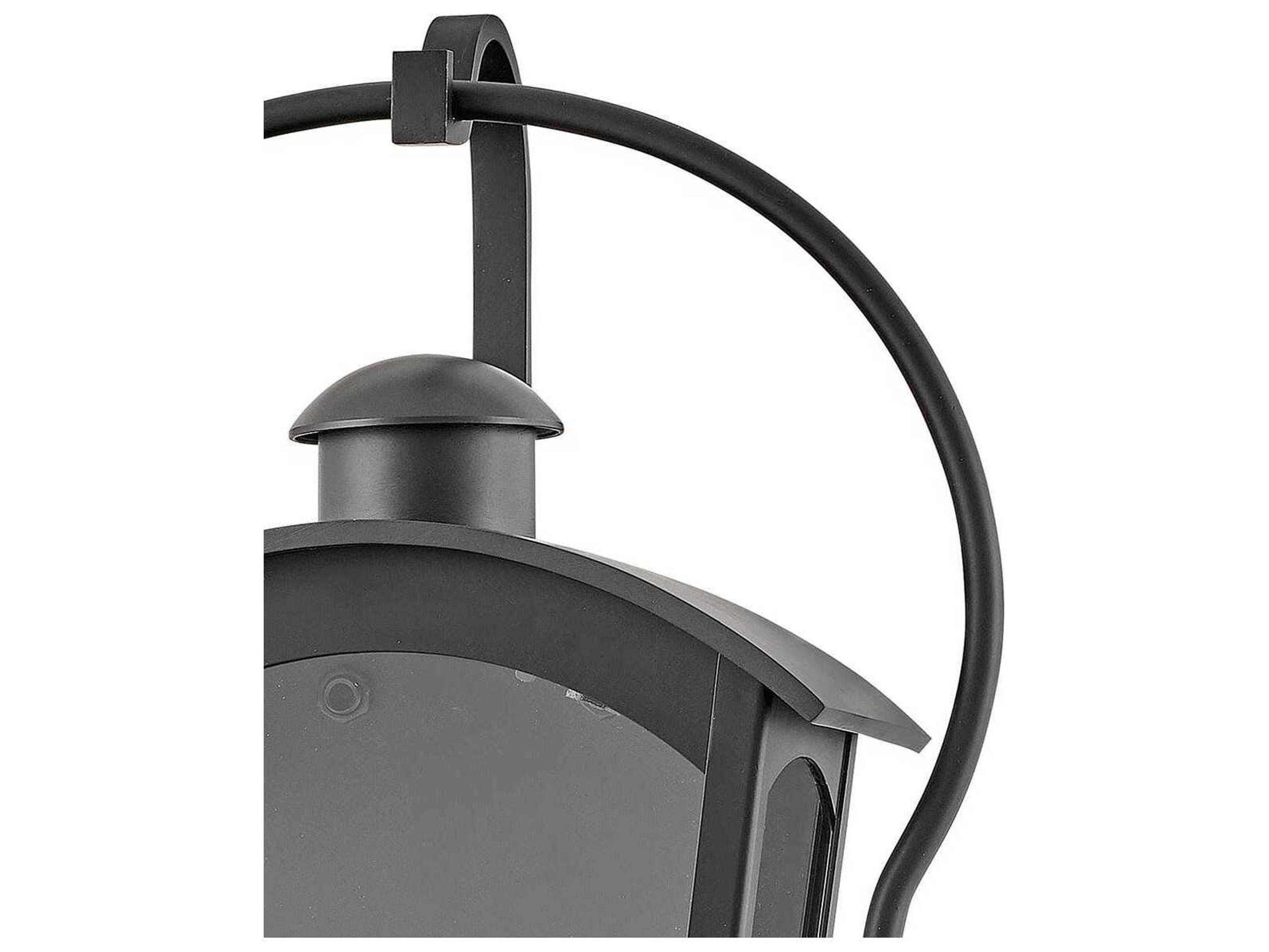 Hinkley Yale 1 - Light Outdoor Wall Light