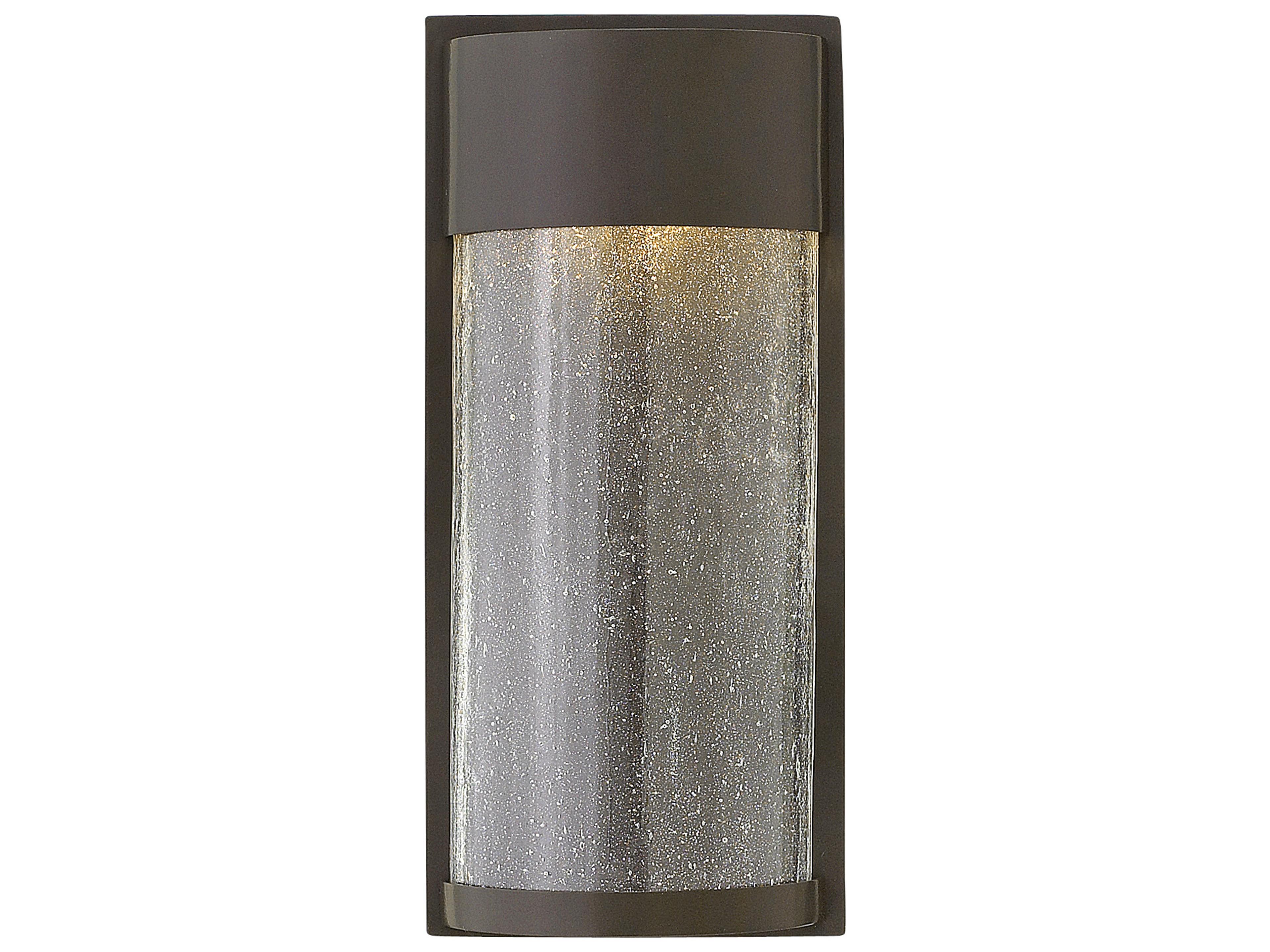 Shelter Outdoor Wall Light