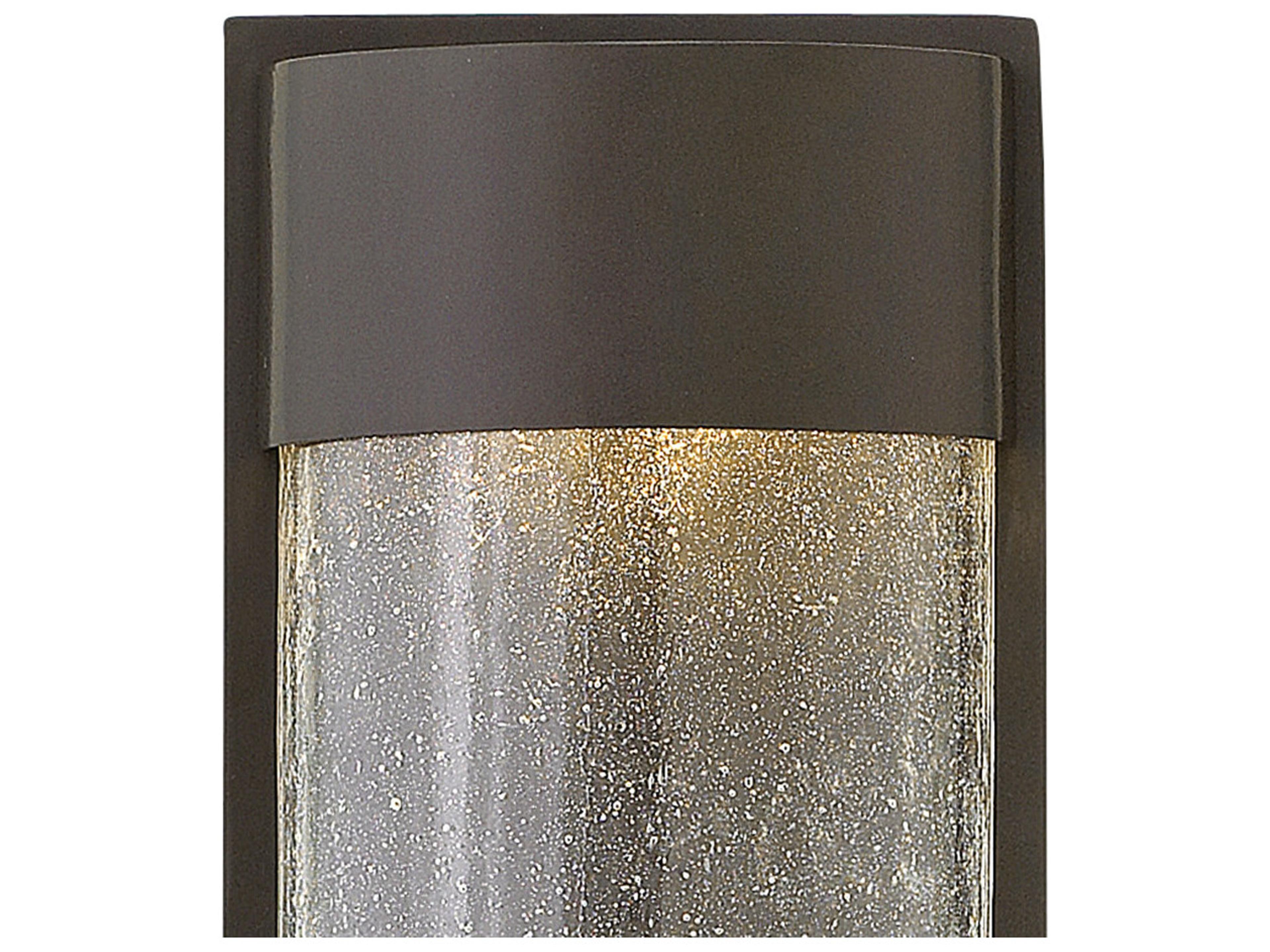 Hinkley Shelter Outdoor Wall Light