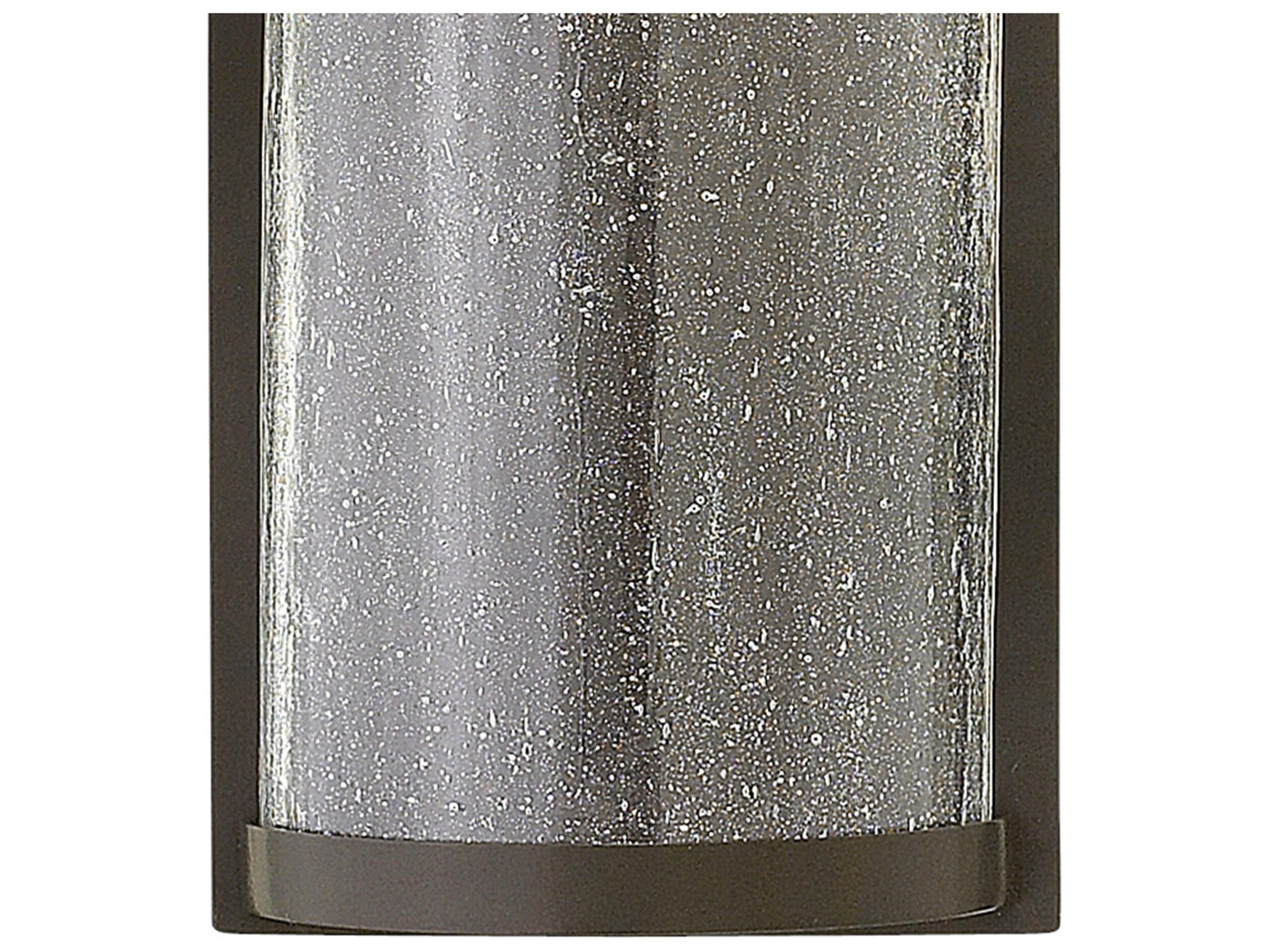 Hinkley Shelter Outdoor Wall Light