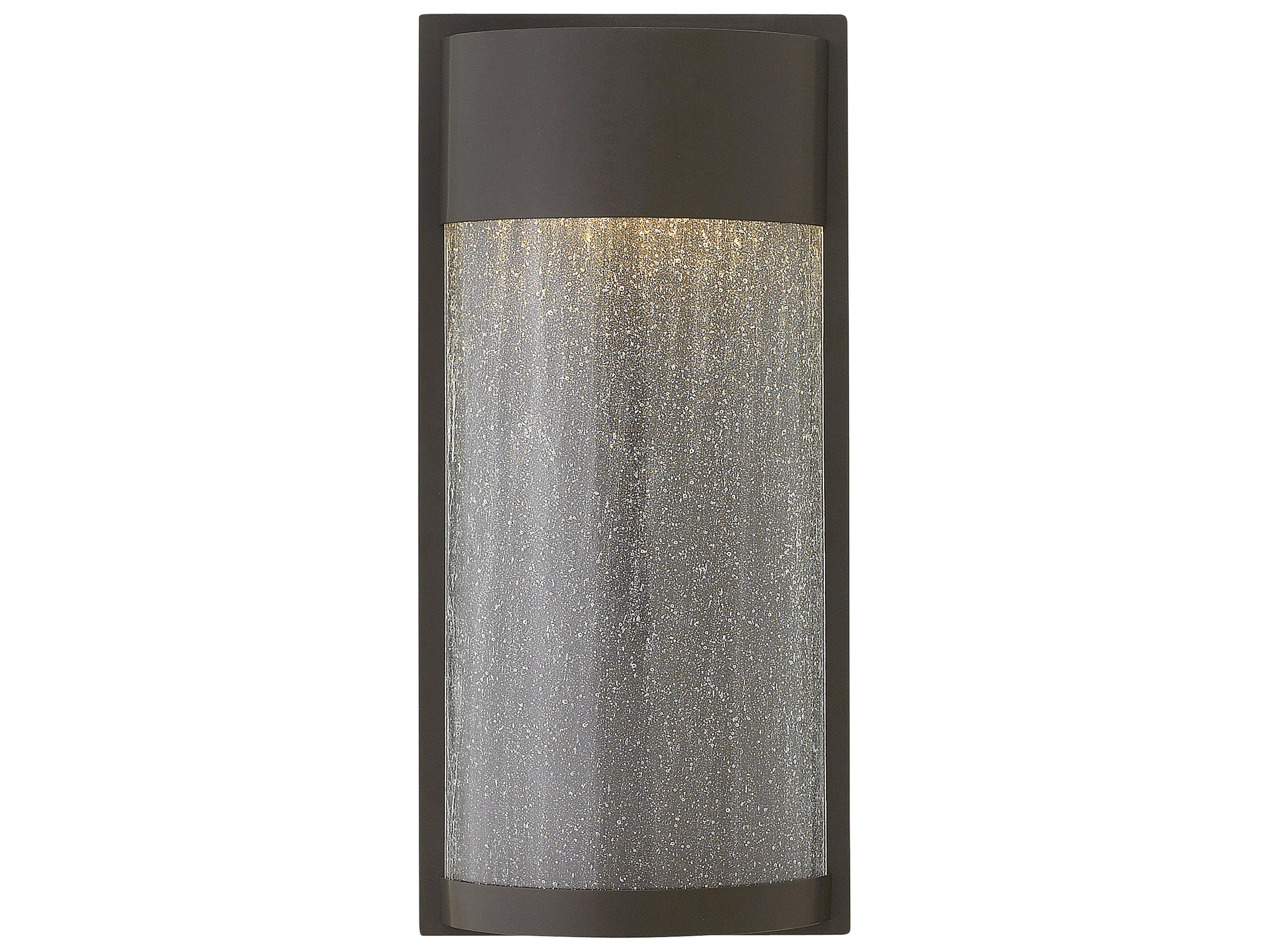 Shelter Outdoor Wall Light