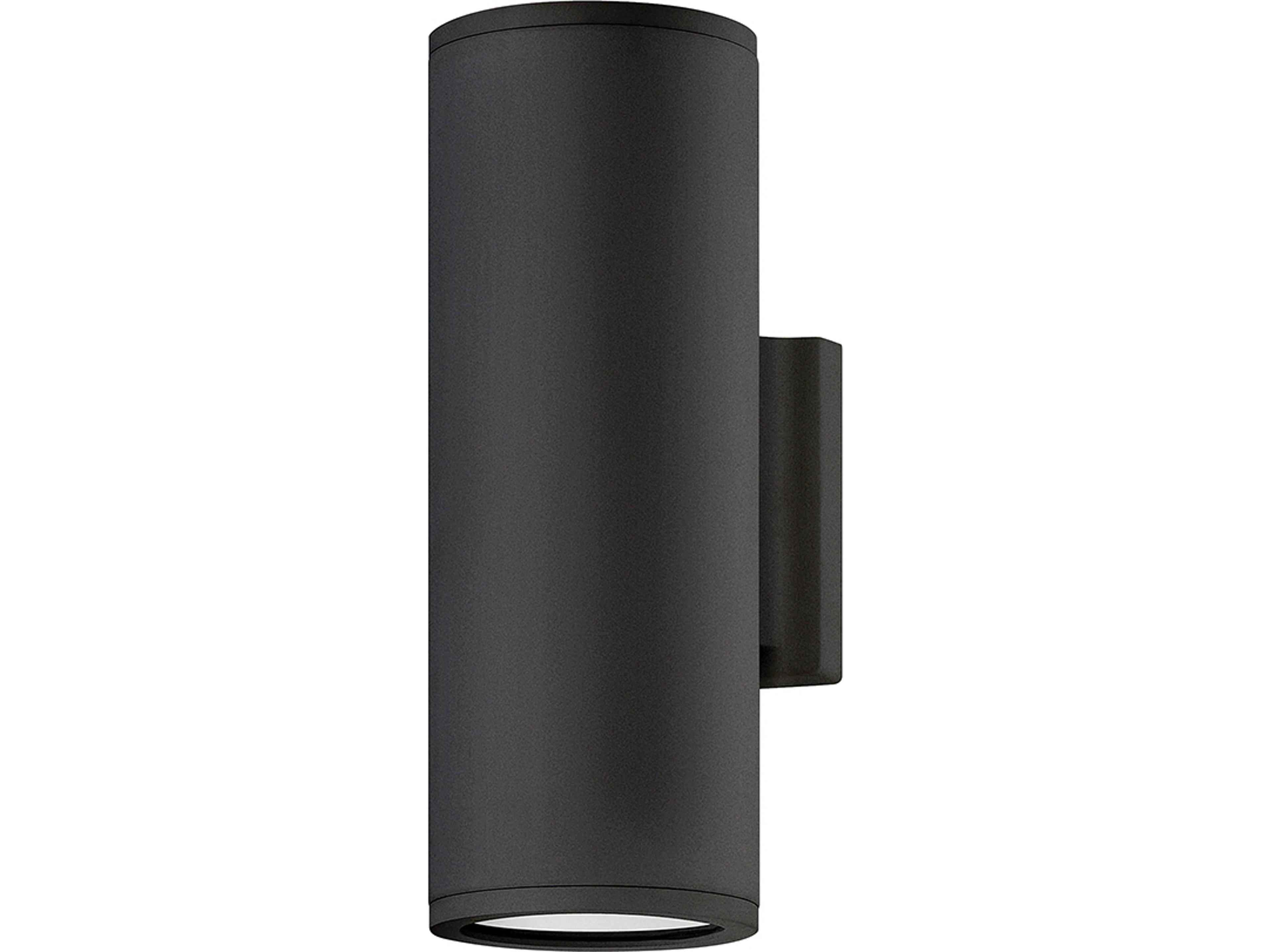 Silo 2 - Light Outdoor Wall Light