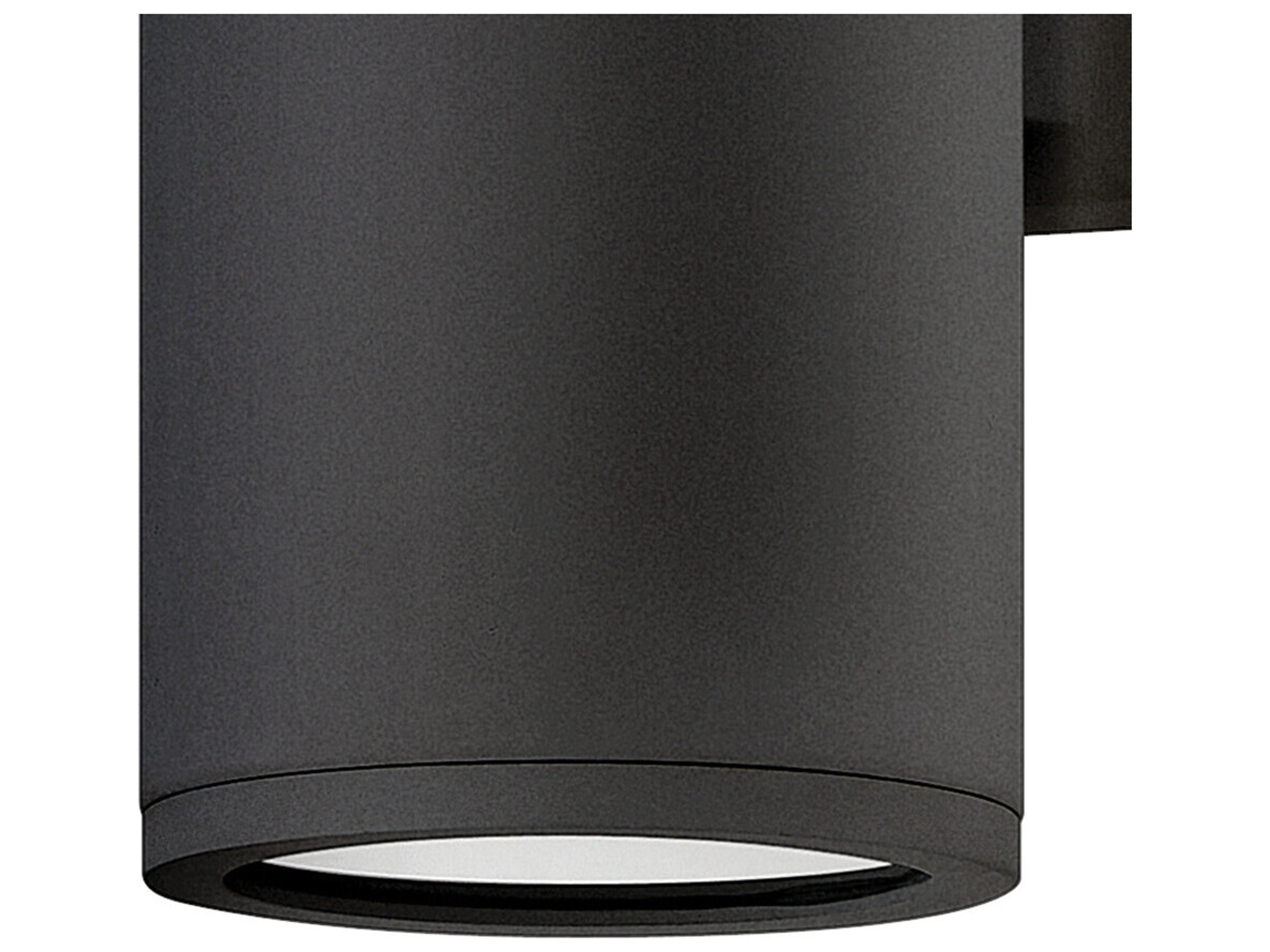 Hinkley Silo 2 - Light Outdoor Wall Light