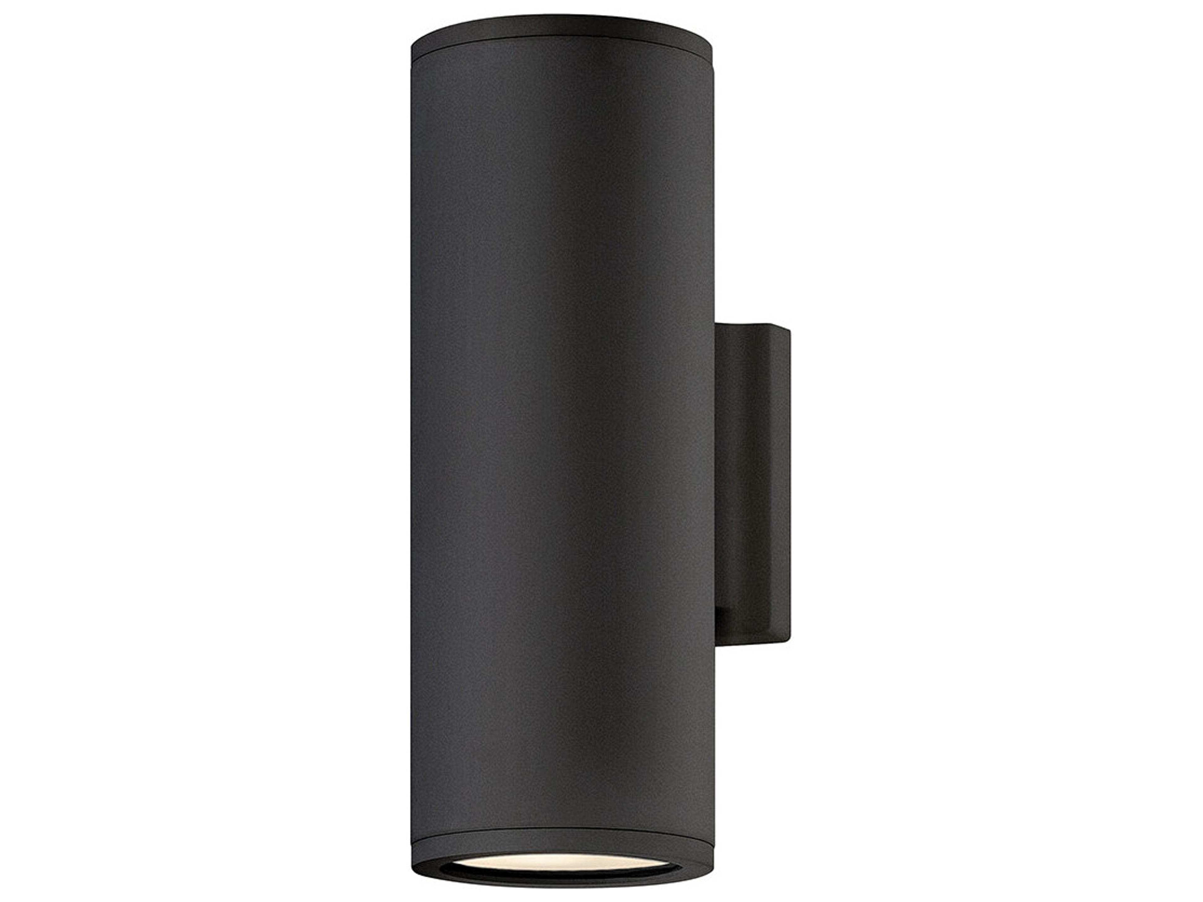 Hinkley Silo 2 - Light Outdoor Wall Light