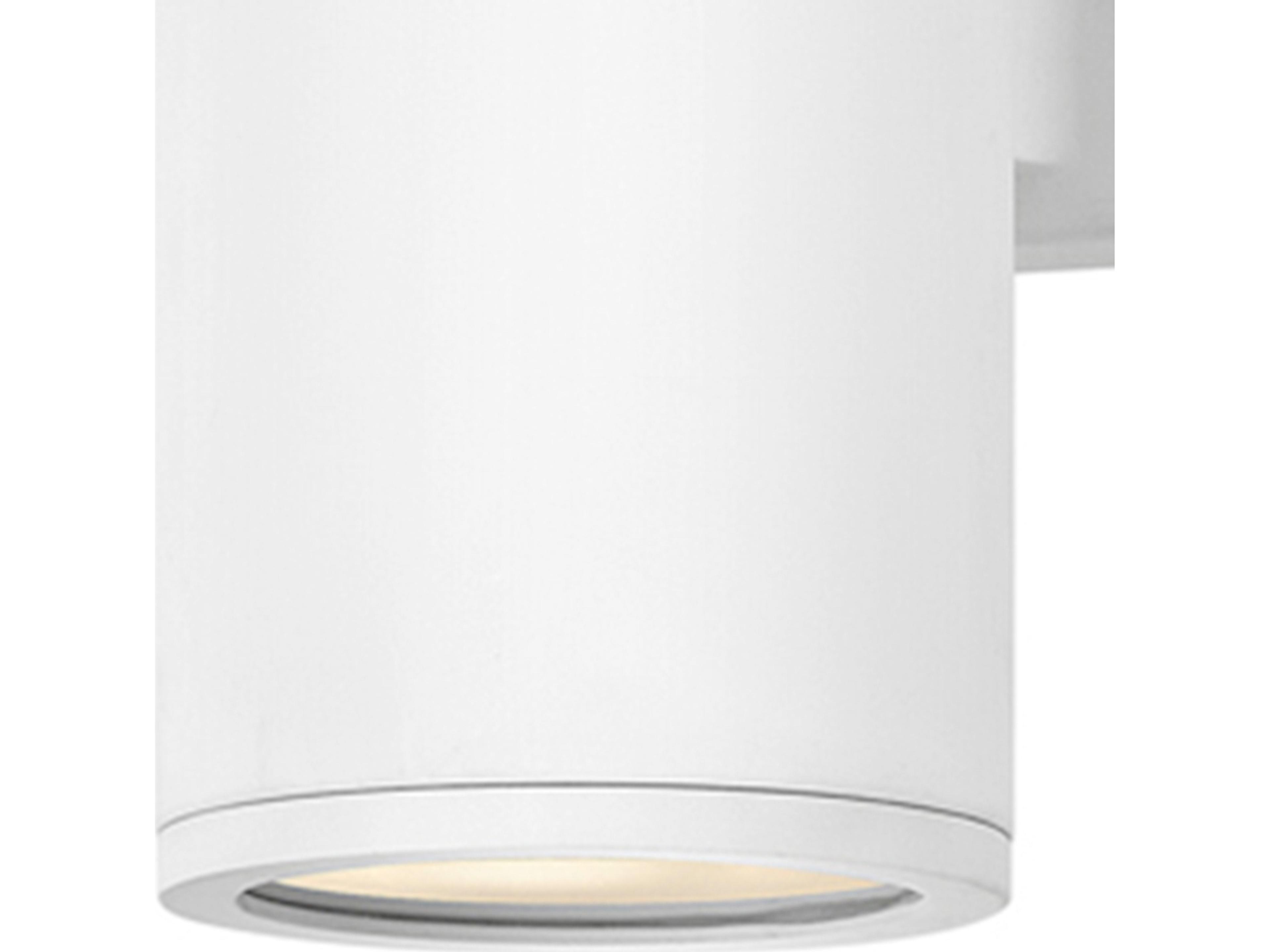 Hinkley Silo 2 - Light Outdoor Wall Light