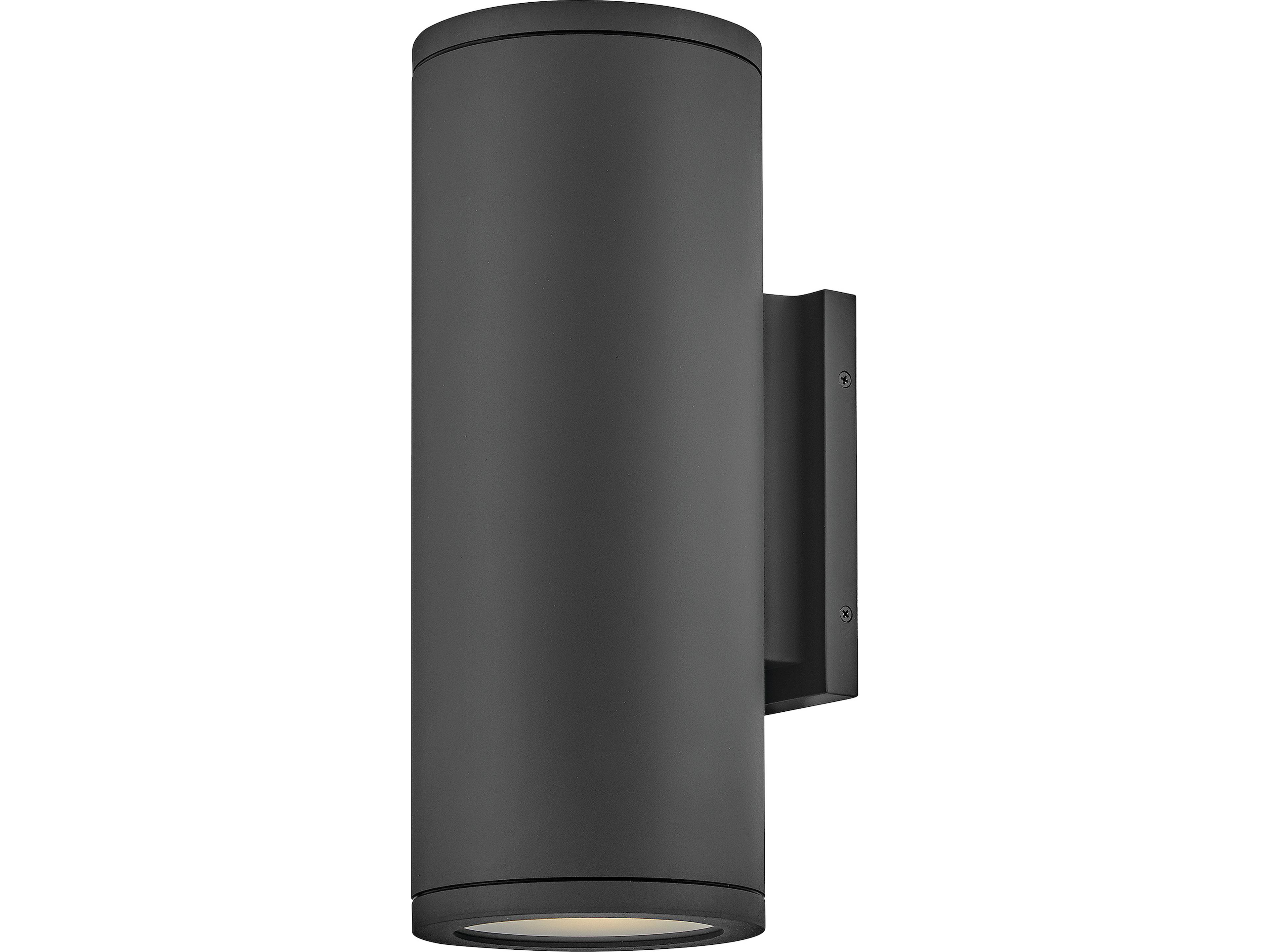 Silo 2 - Light Outdoor Wall Light