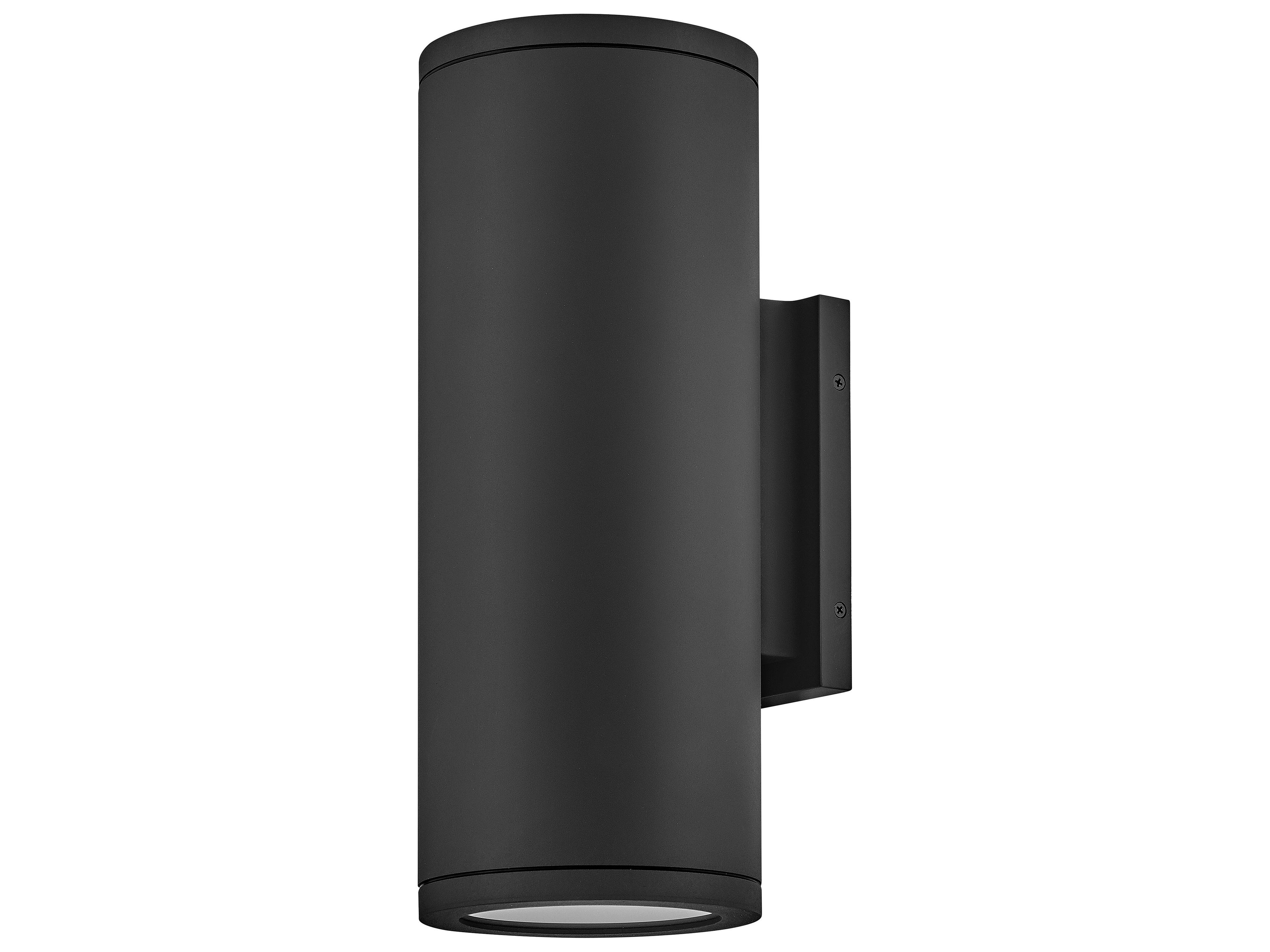 Hinkley Silo 2 - Light Outdoor Wall Light