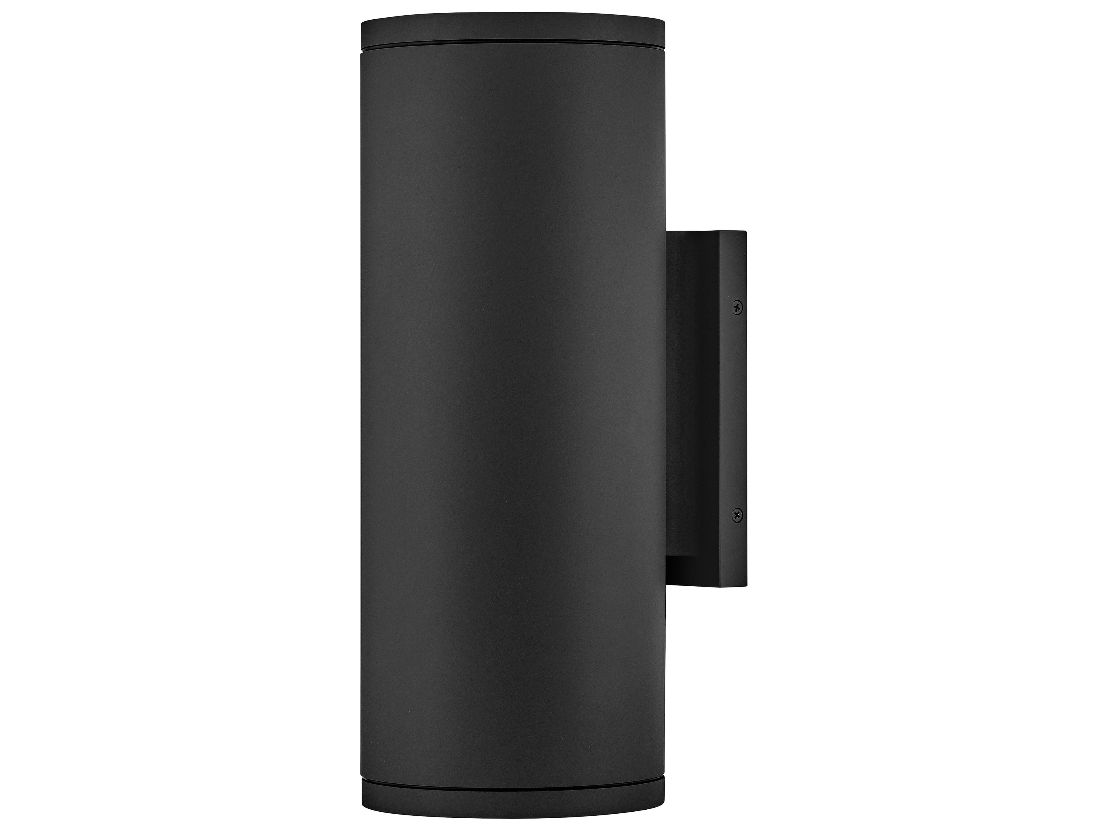 Hinkley Silo 2 - Light Outdoor Wall Light