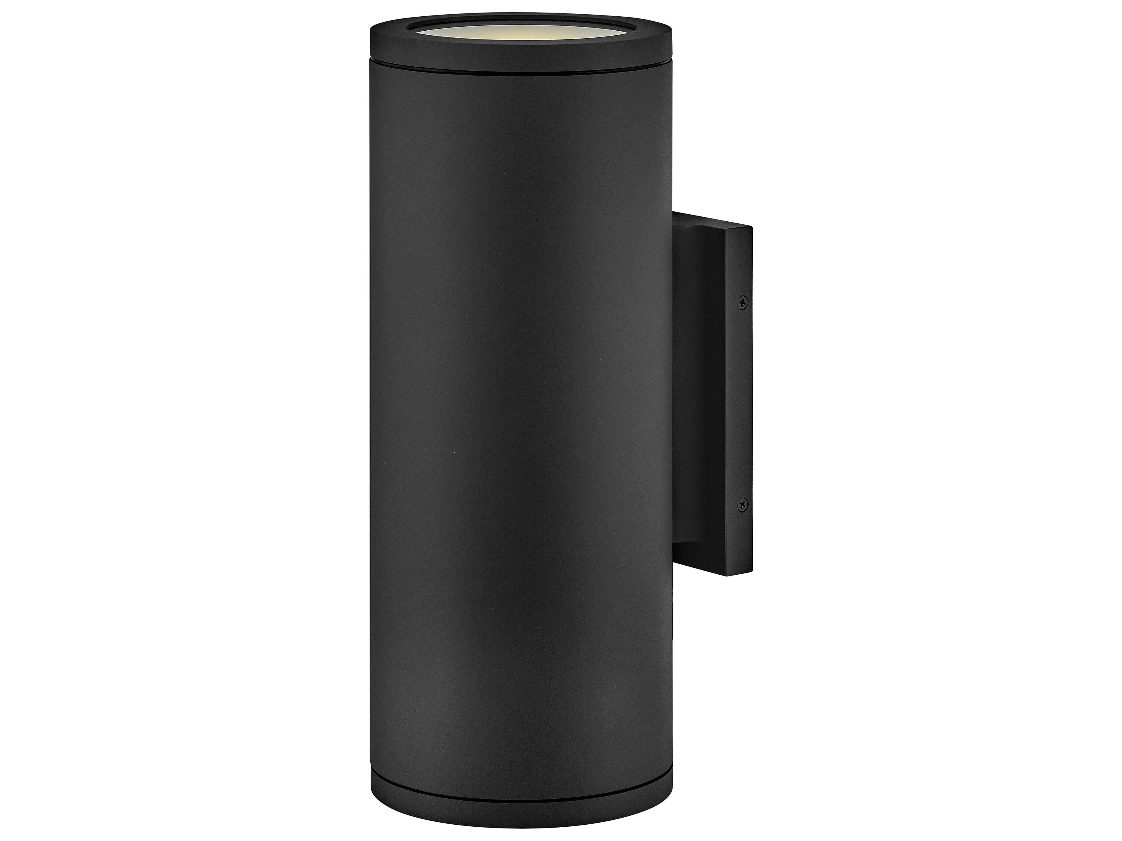 Hinkley Silo 2 - Light Outdoor Wall Light