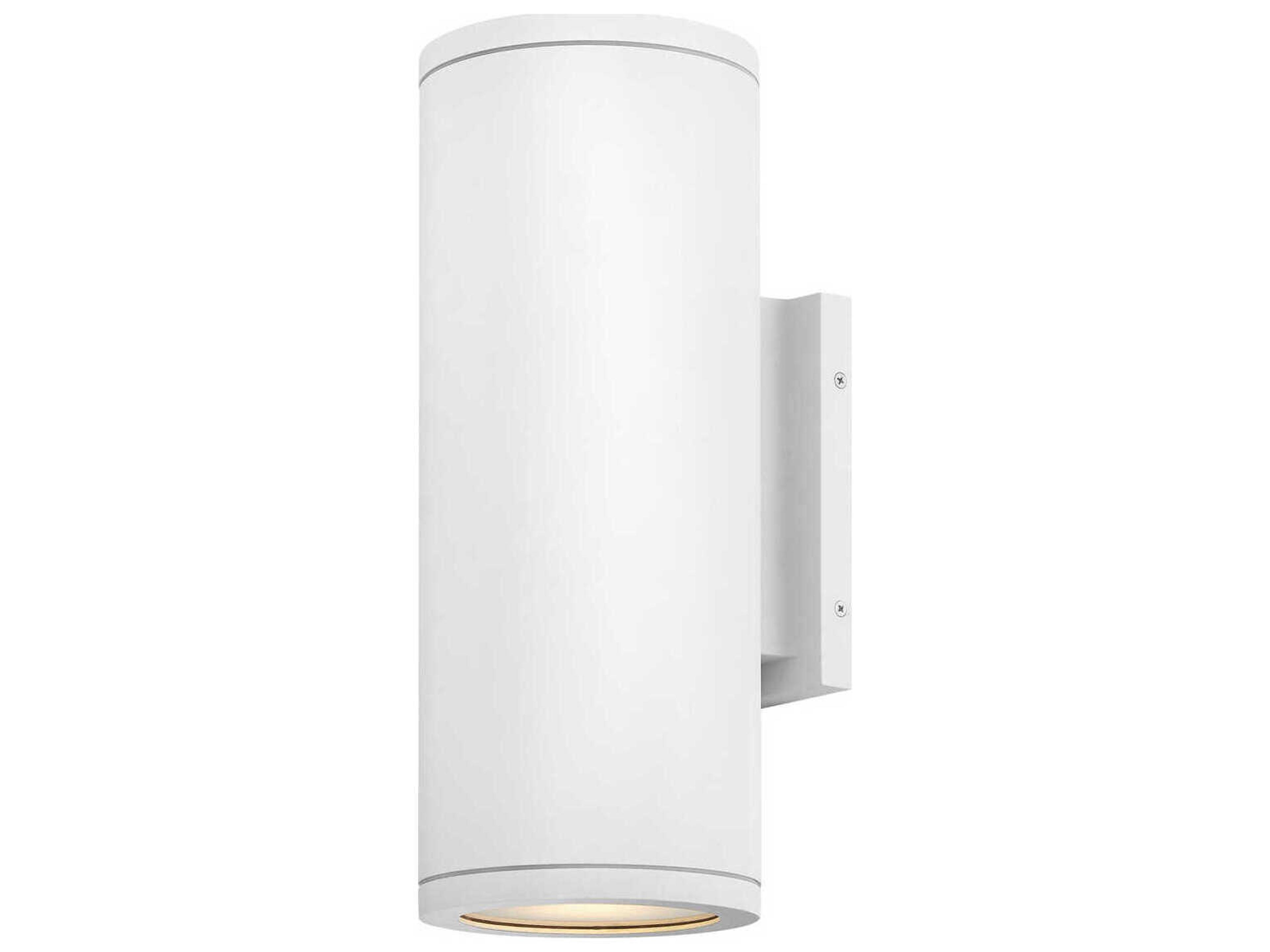 Silo 2 - Light Outdoor Wall Light