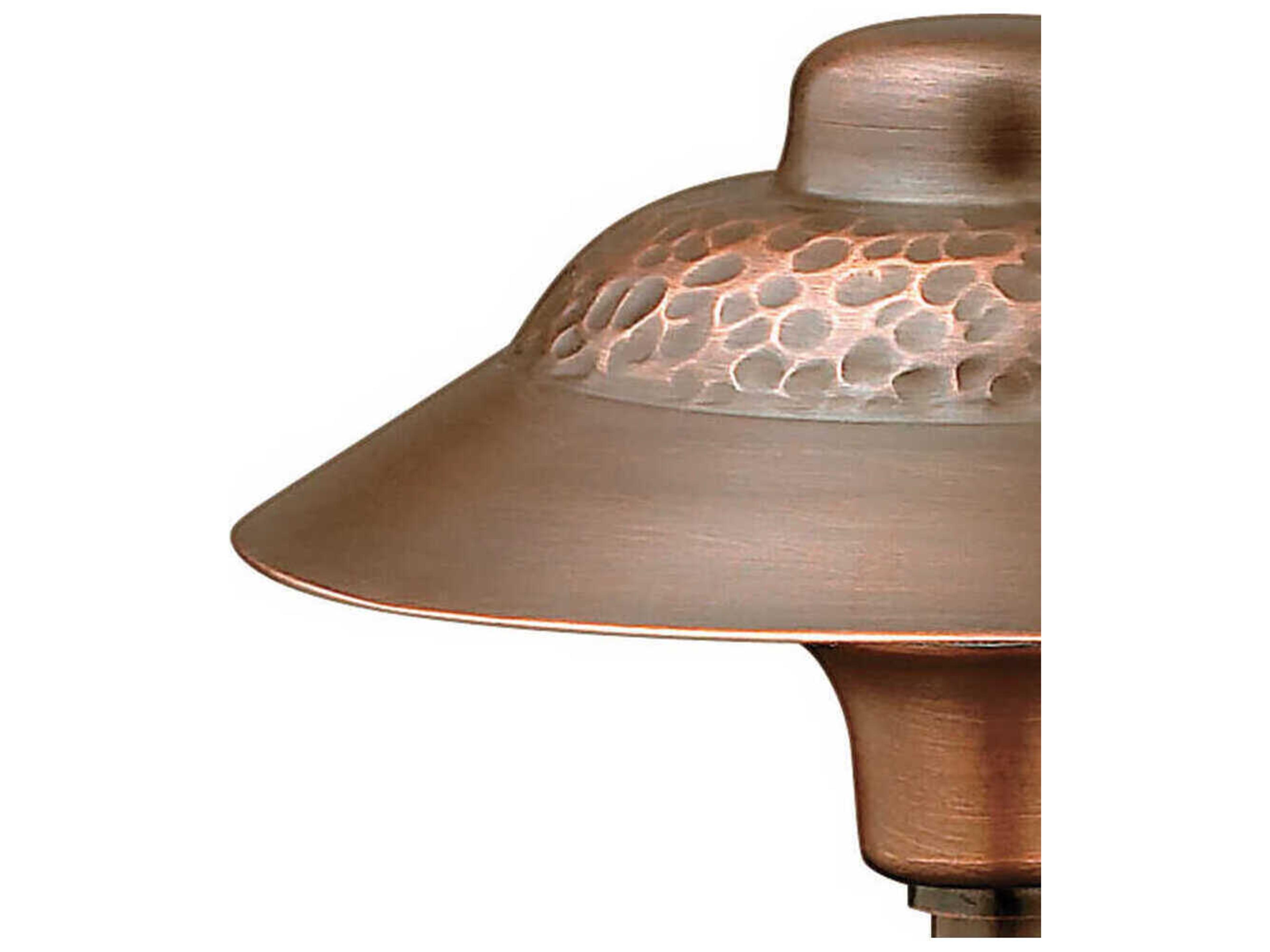 Hinkley Essence 1 - Light Outdoor Path Light