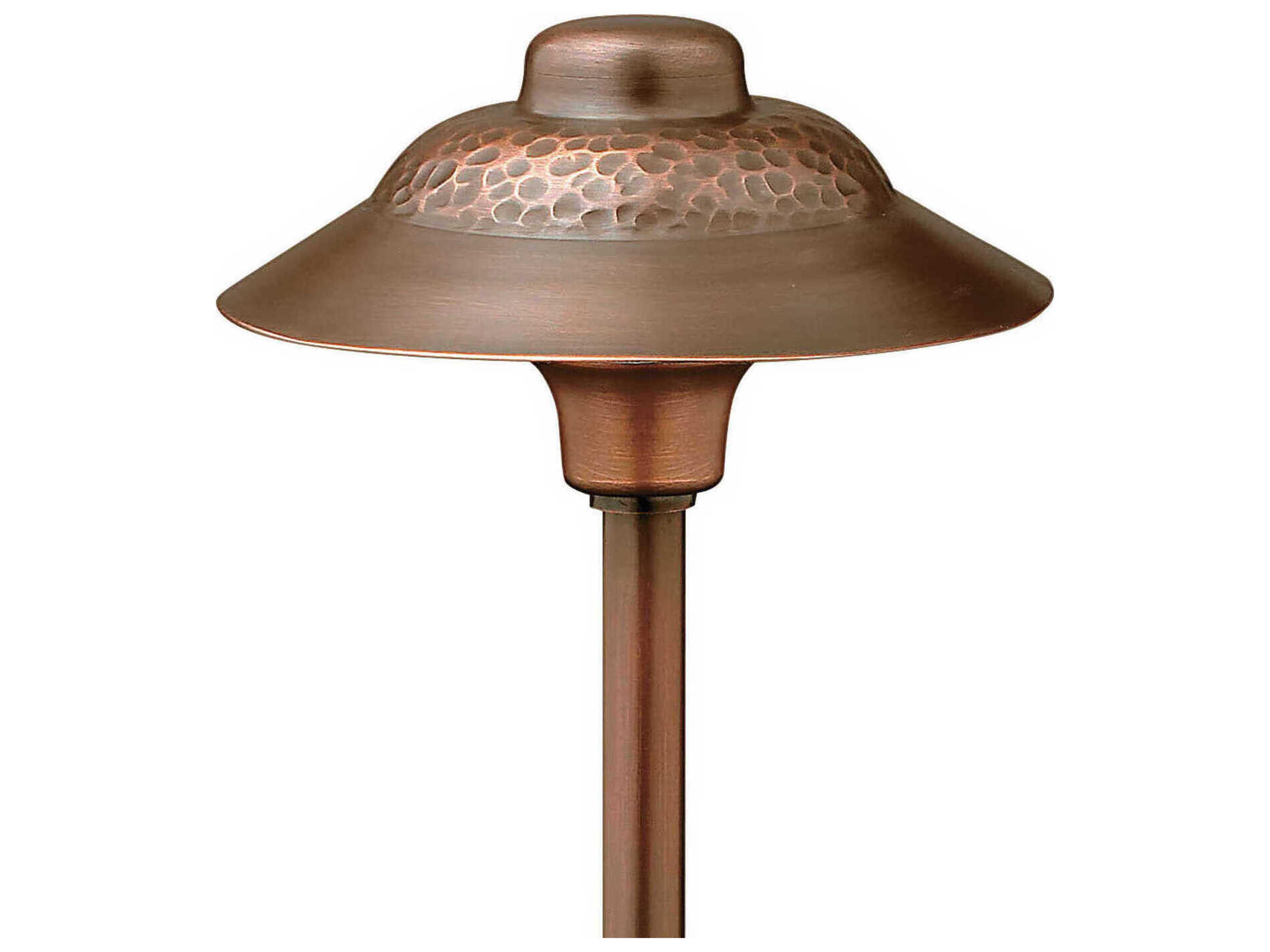 Hinkley Essence 1 - Light Outdoor Path Light