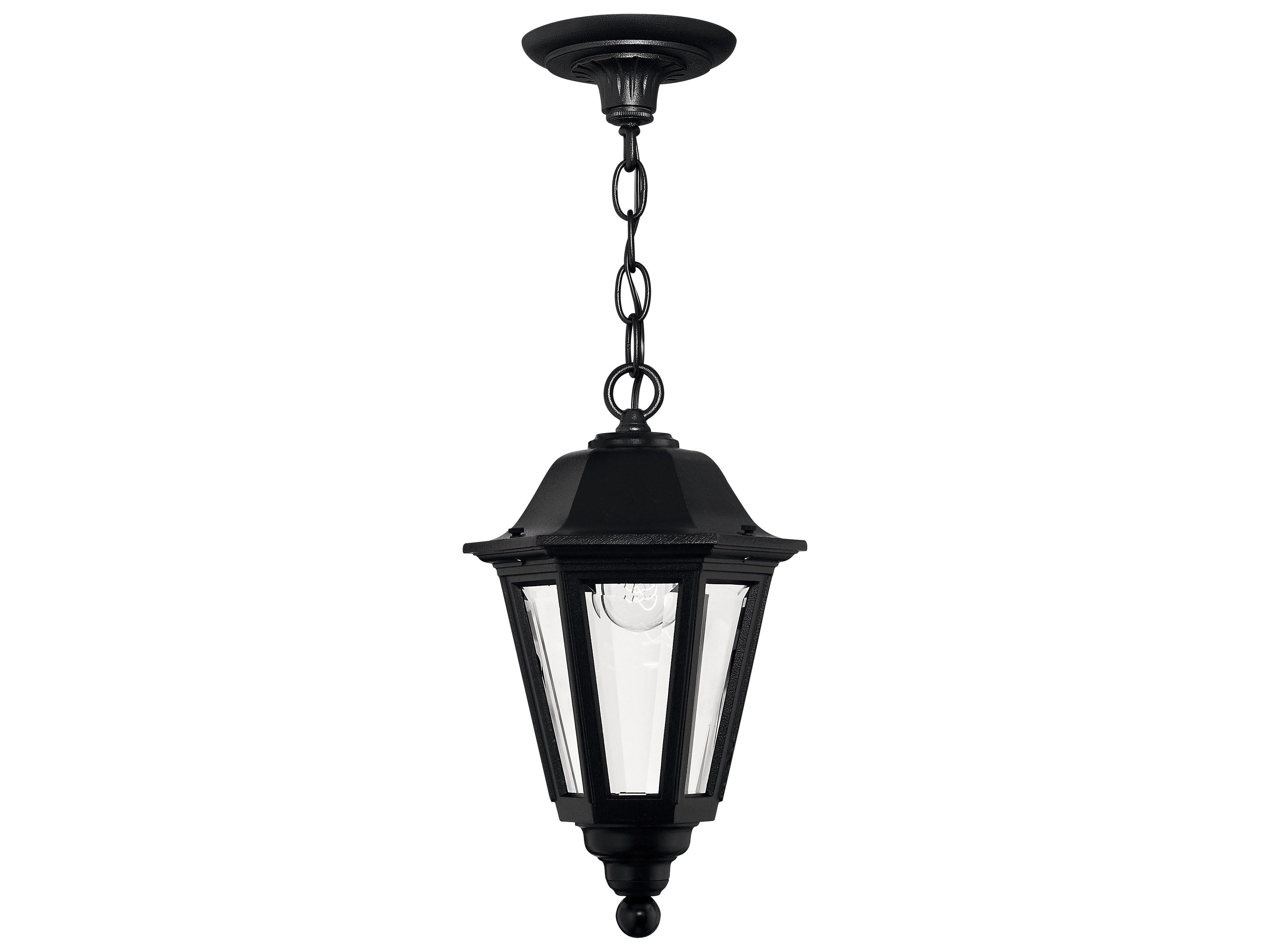 Manor House Outdoor Hanging Light