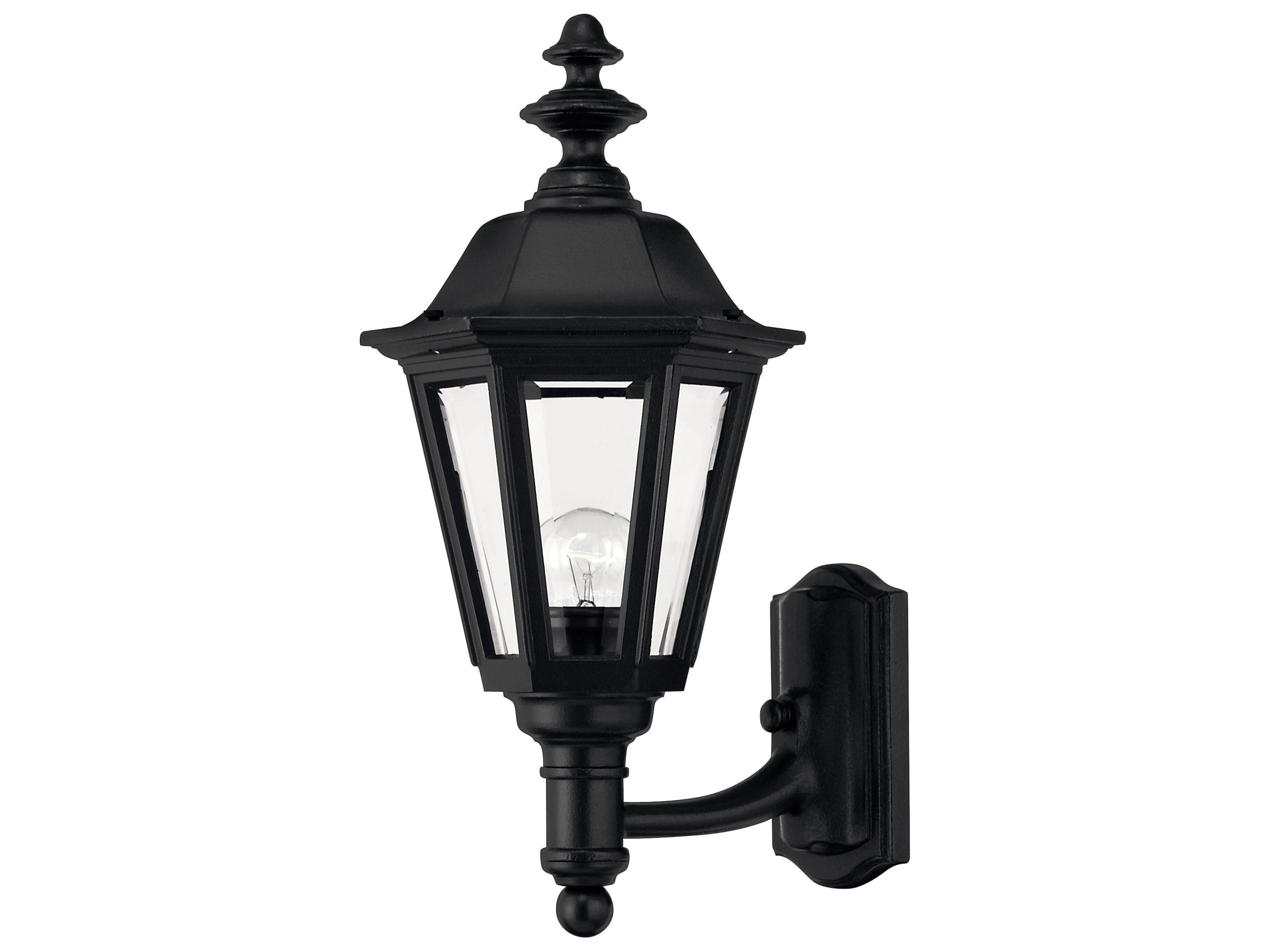 Manor House Outdoor Wall Light