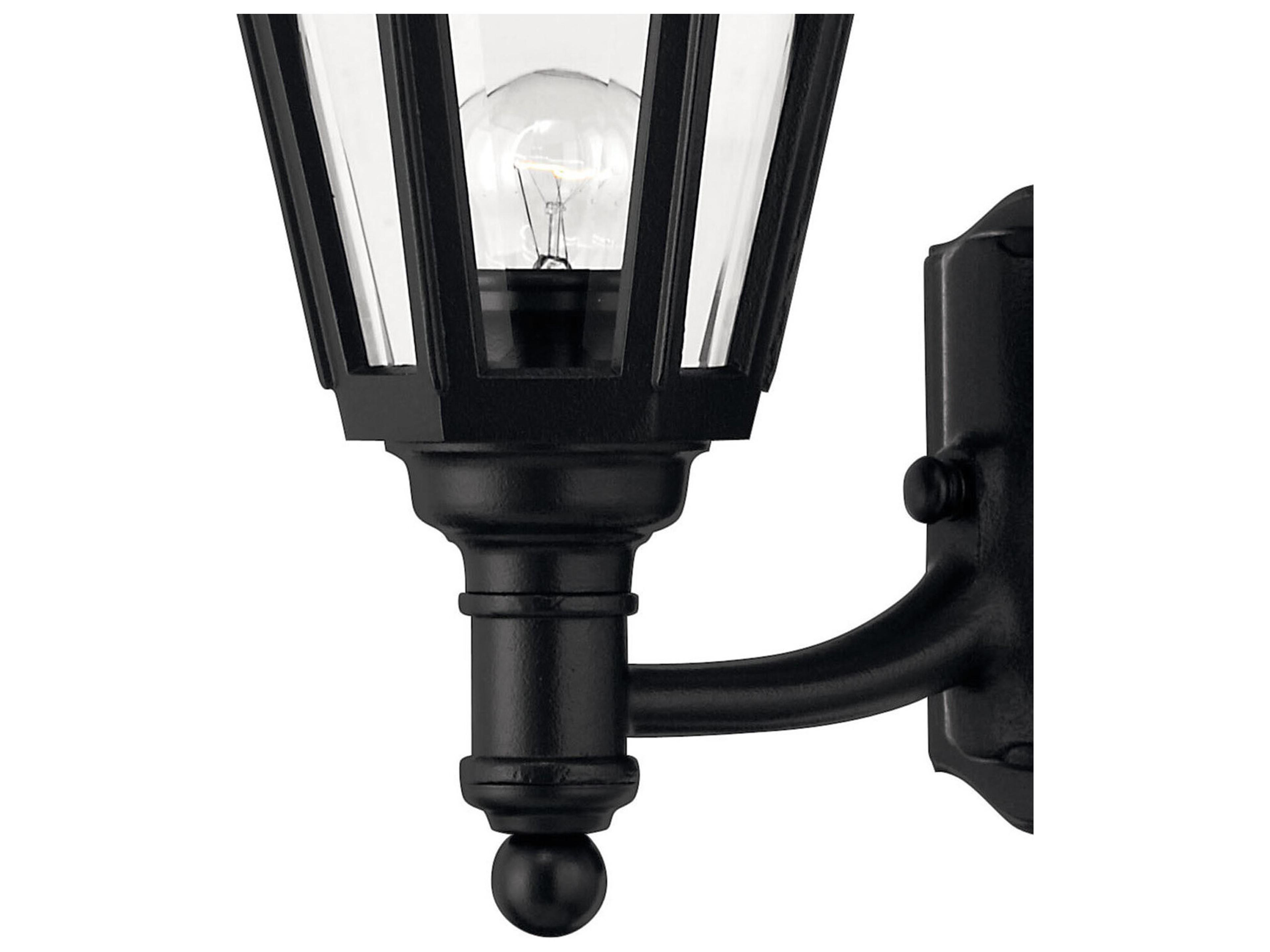 Hinkley Manor House Outdoor Wall Light