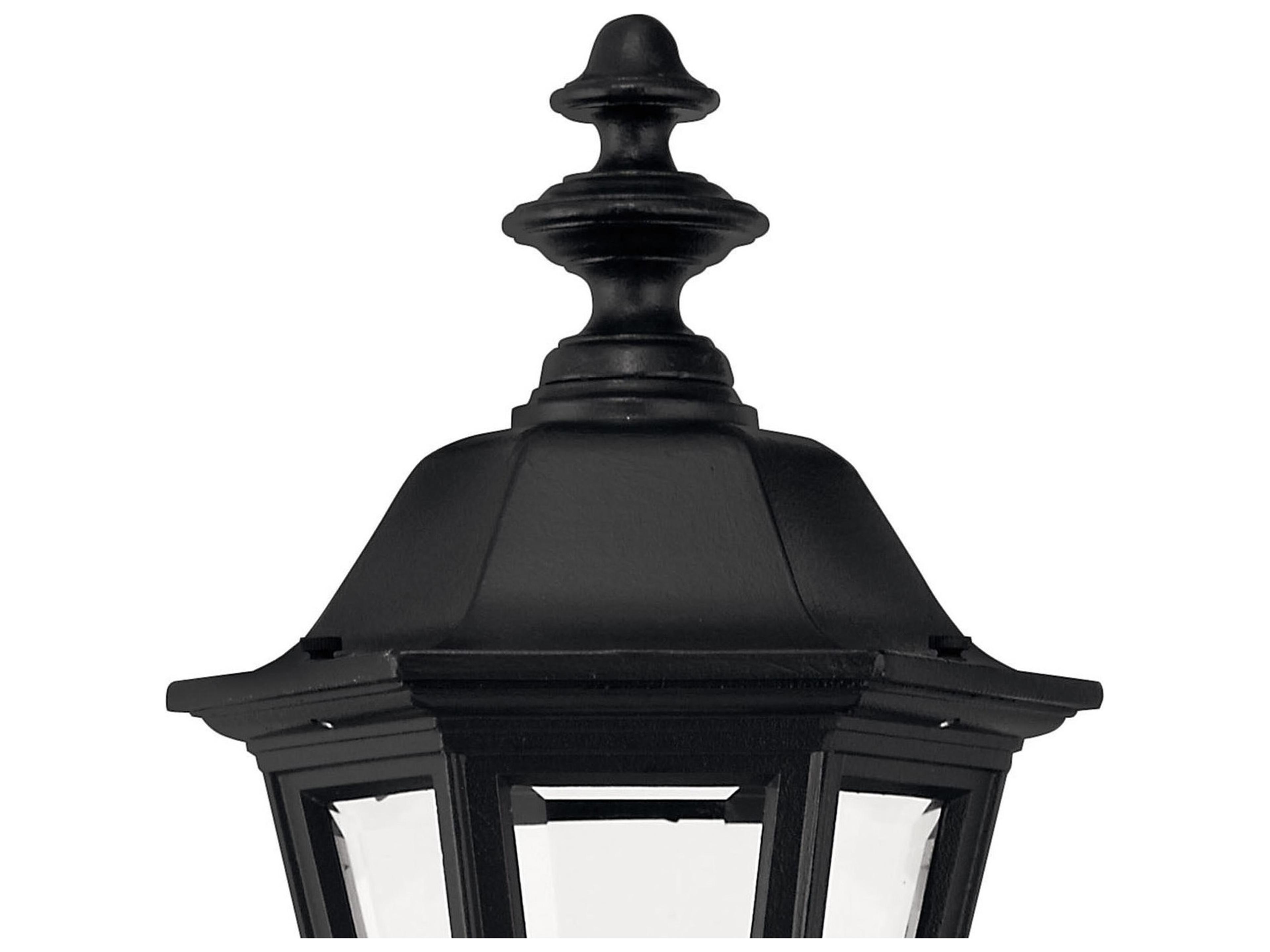 Hinkley Manor House Outdoor Wall Light