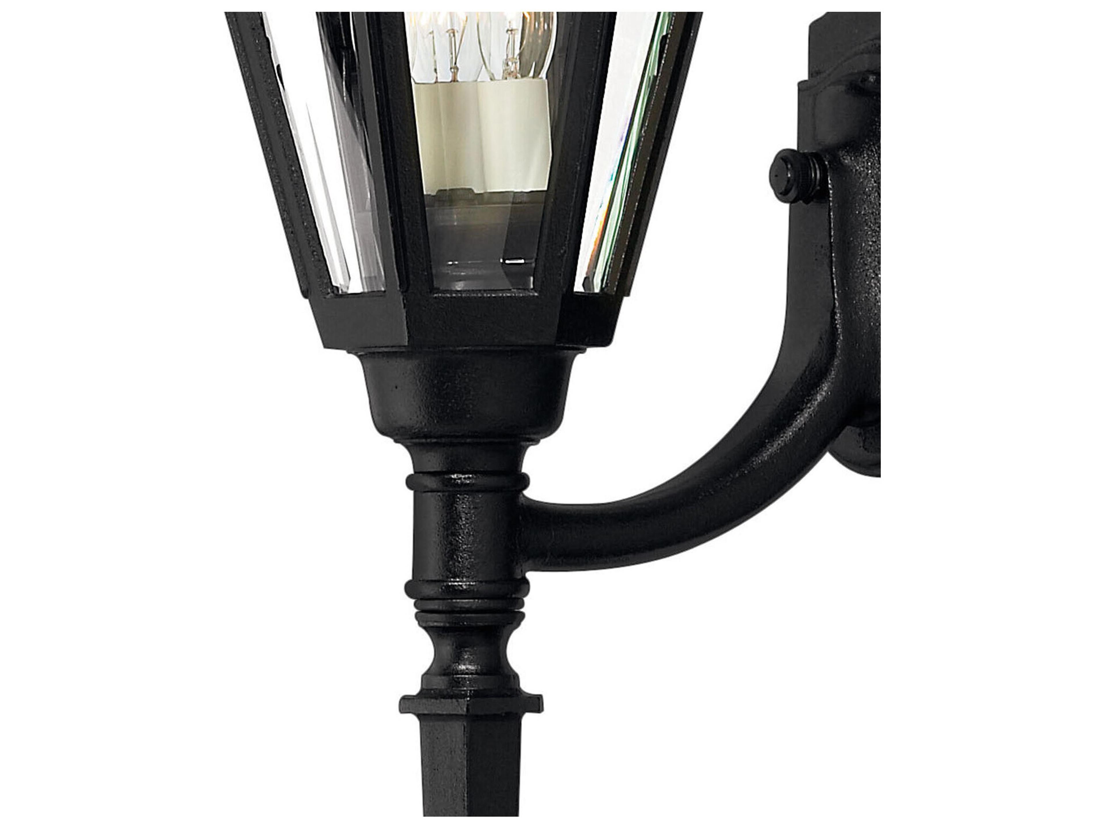 Hinkley Manor House Outdoor Wall Light