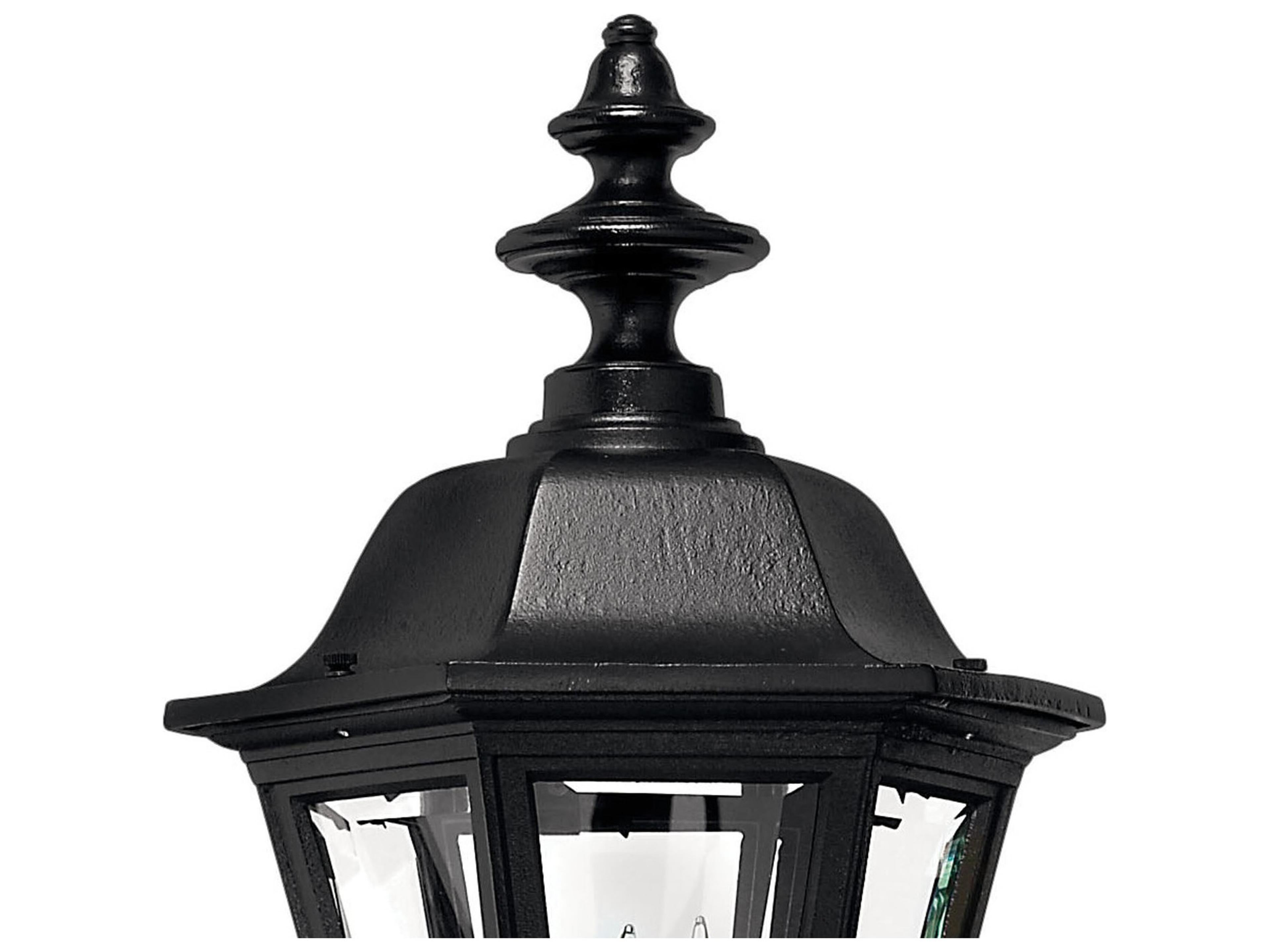 Hinkley Manor House Outdoor Wall Light