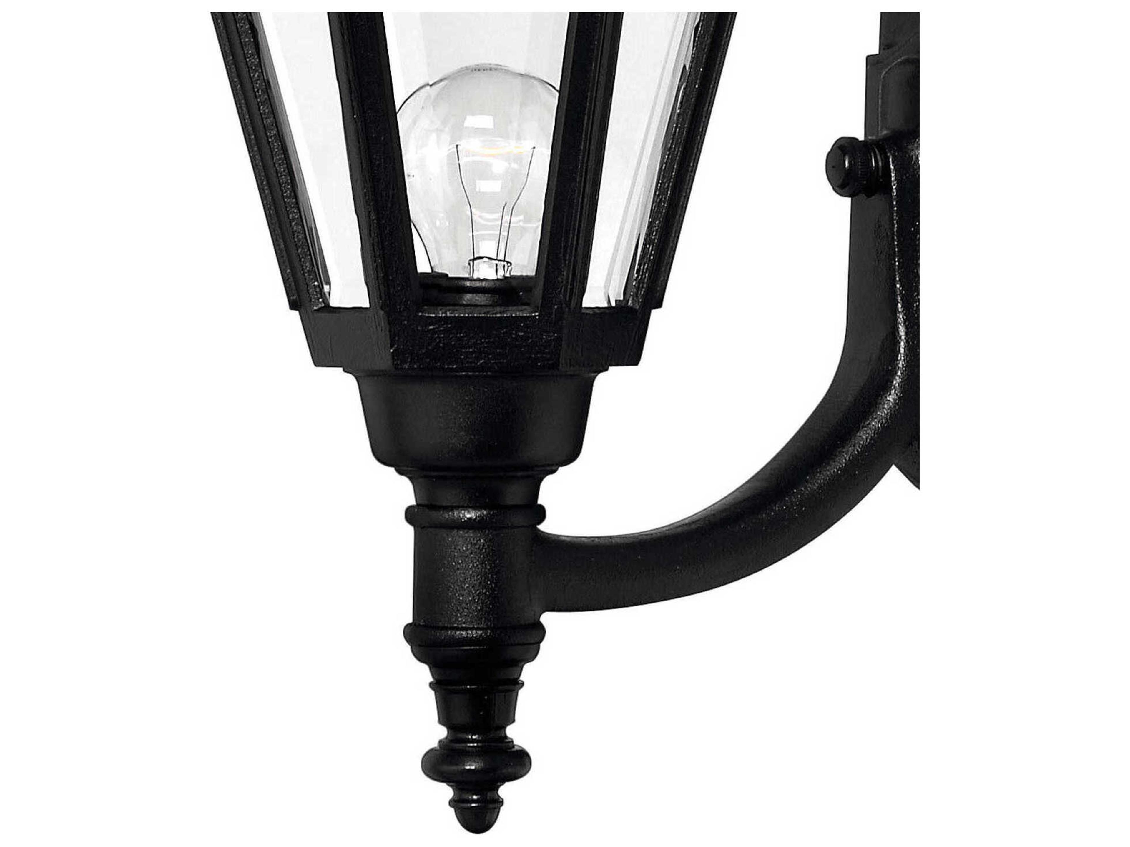 Hinkley Manor House Outdoor Wall Light