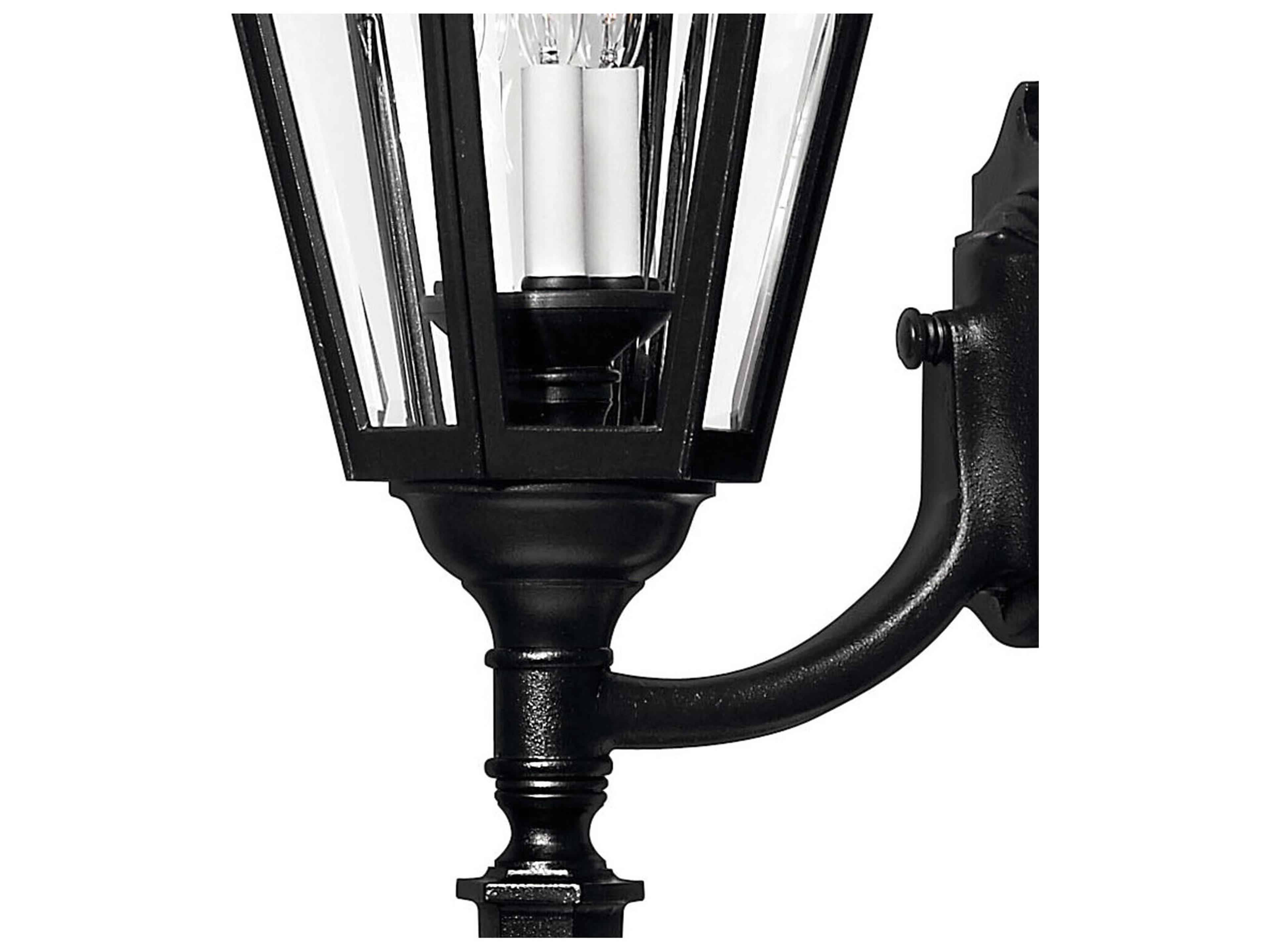 Hinkley Manor House Outdoor Wall Light