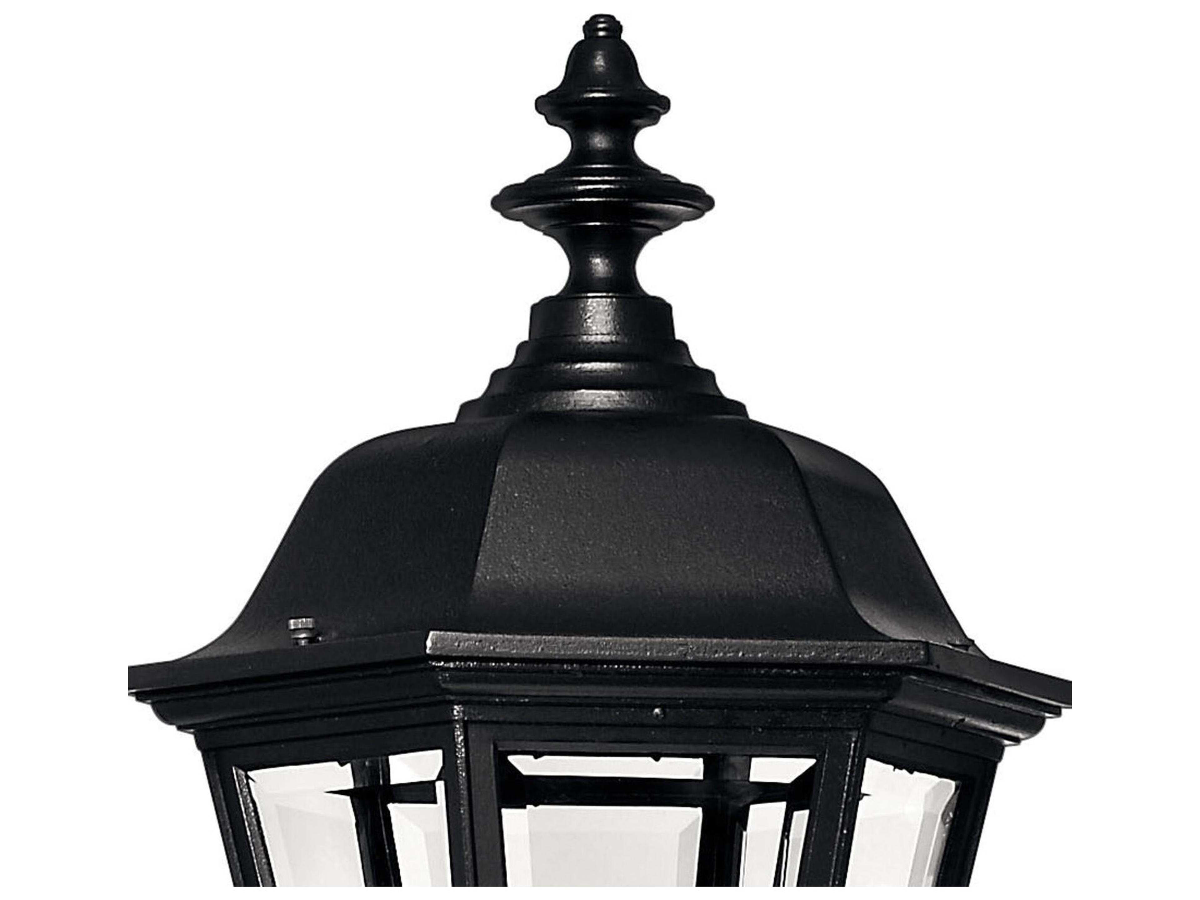 Hinkley Manor House Outdoor Wall Light
