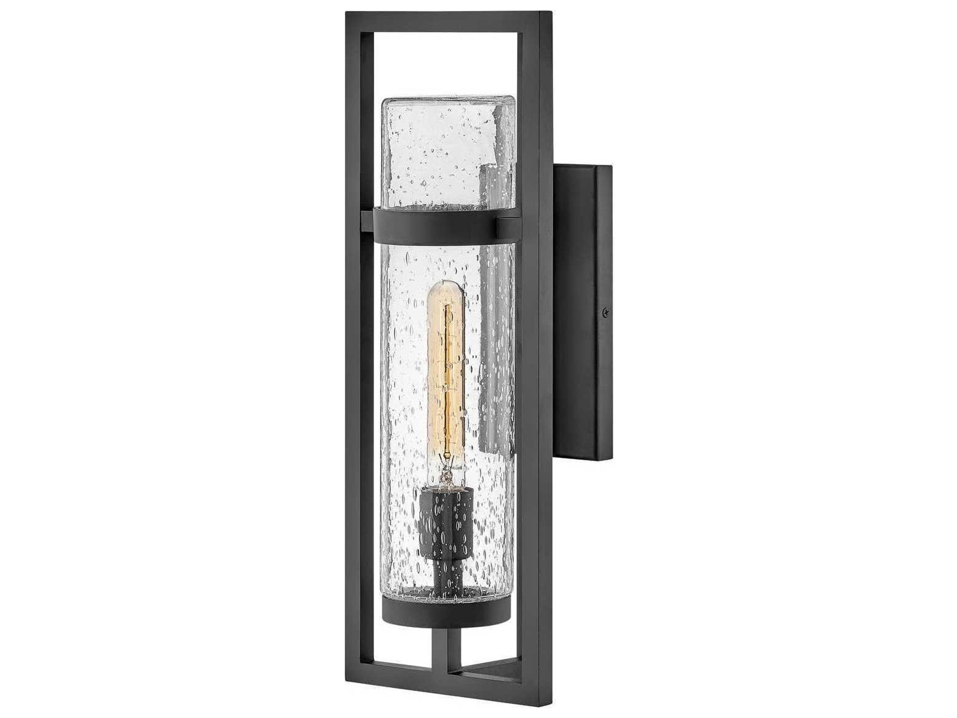Cordillera 1 - Light Outdoor Wall Light