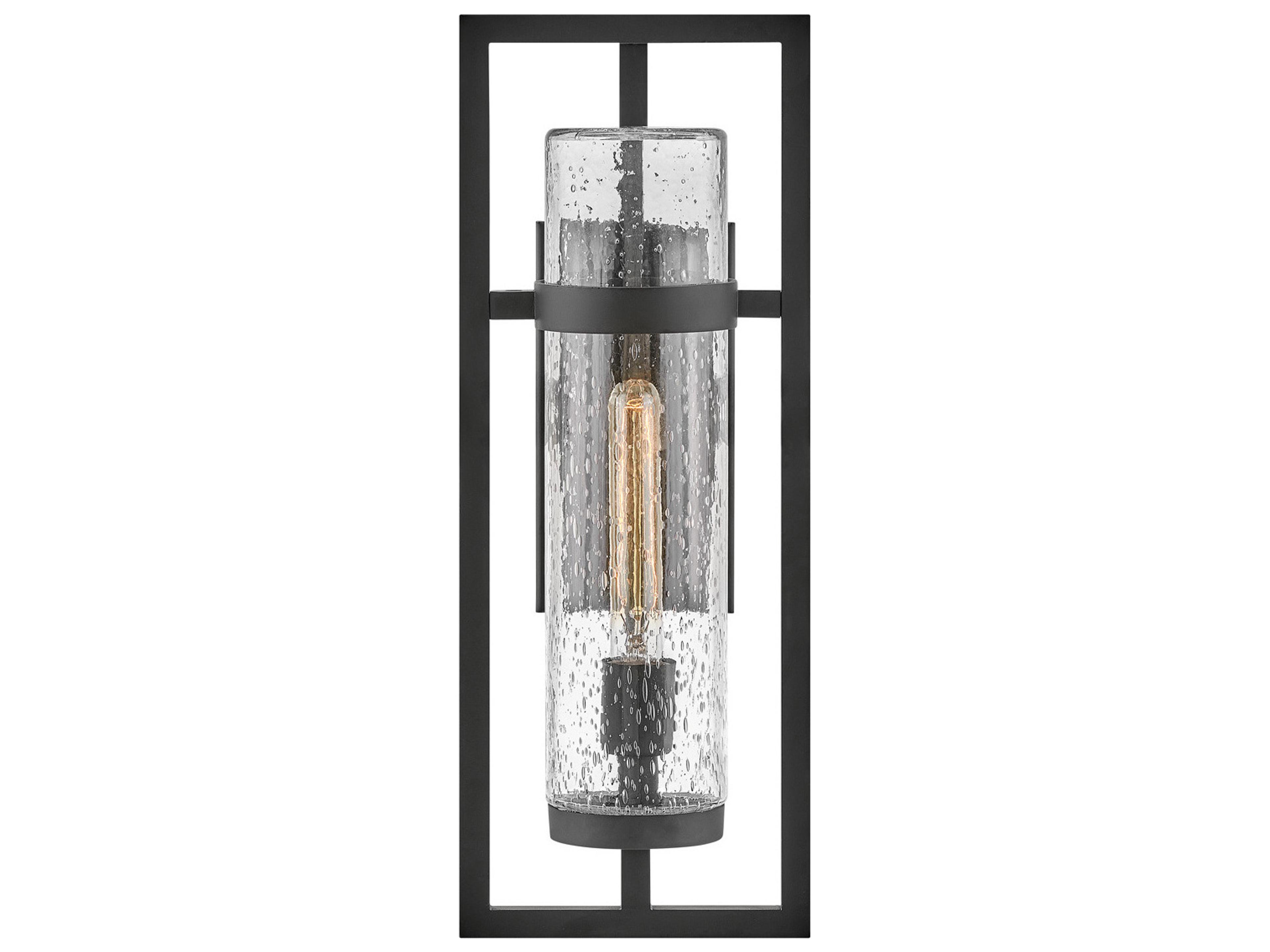 Hinkley Cordillera 1 - Light Outdoor Wall Light