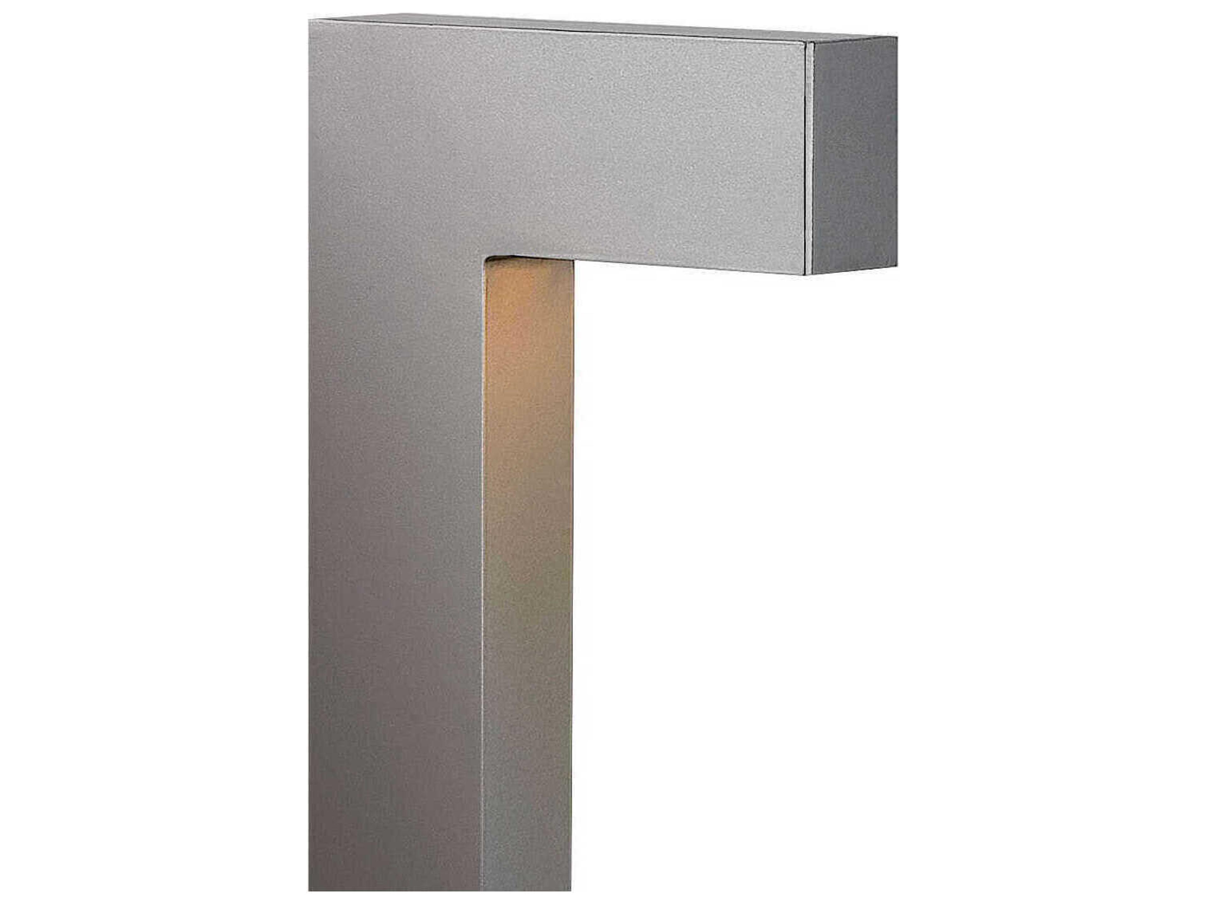 Hinkley Atlantis 1 - Light Outdoor Path Light