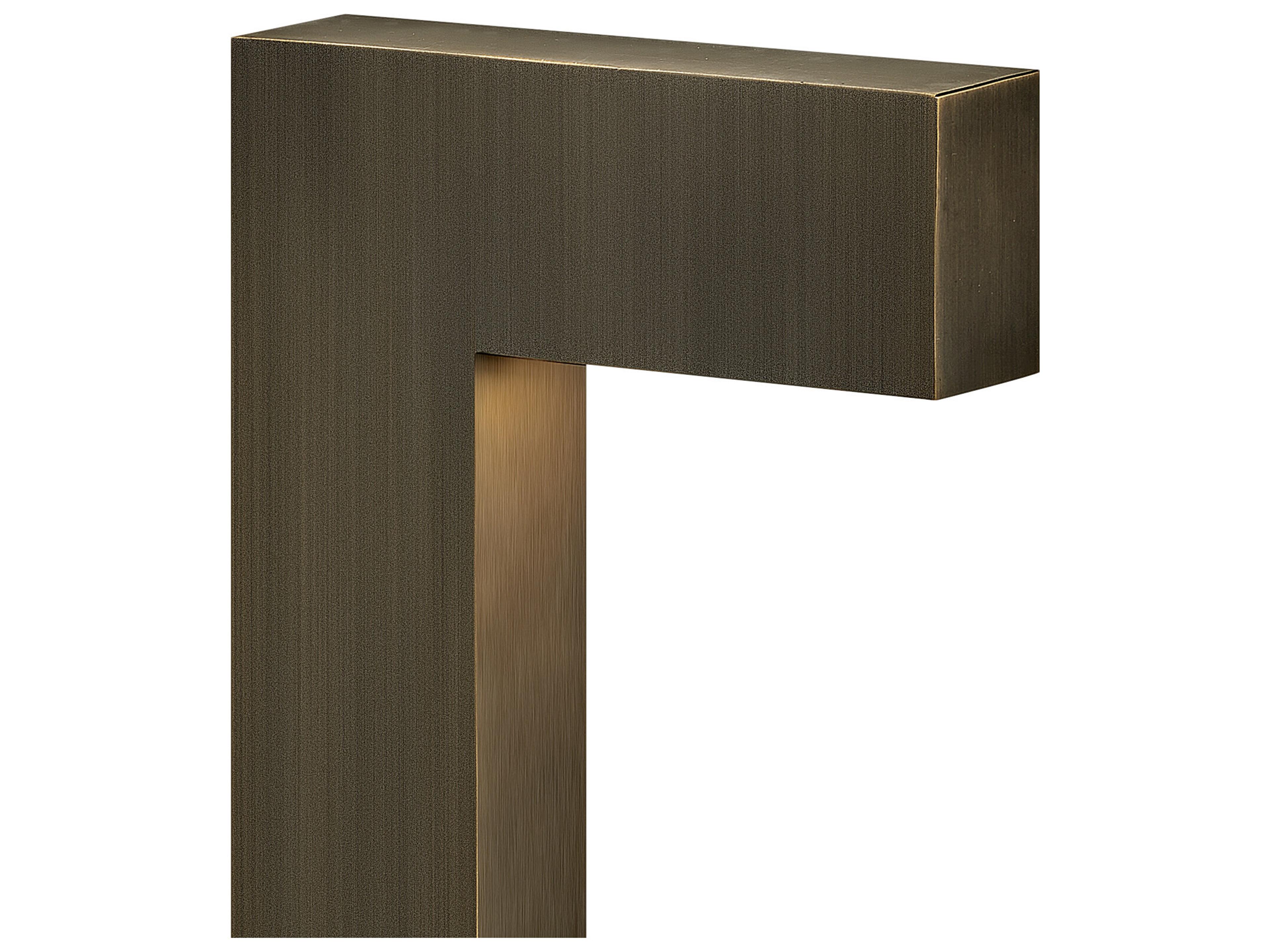 Hinkley Atlantis 1 - Light Outdoor Path Light