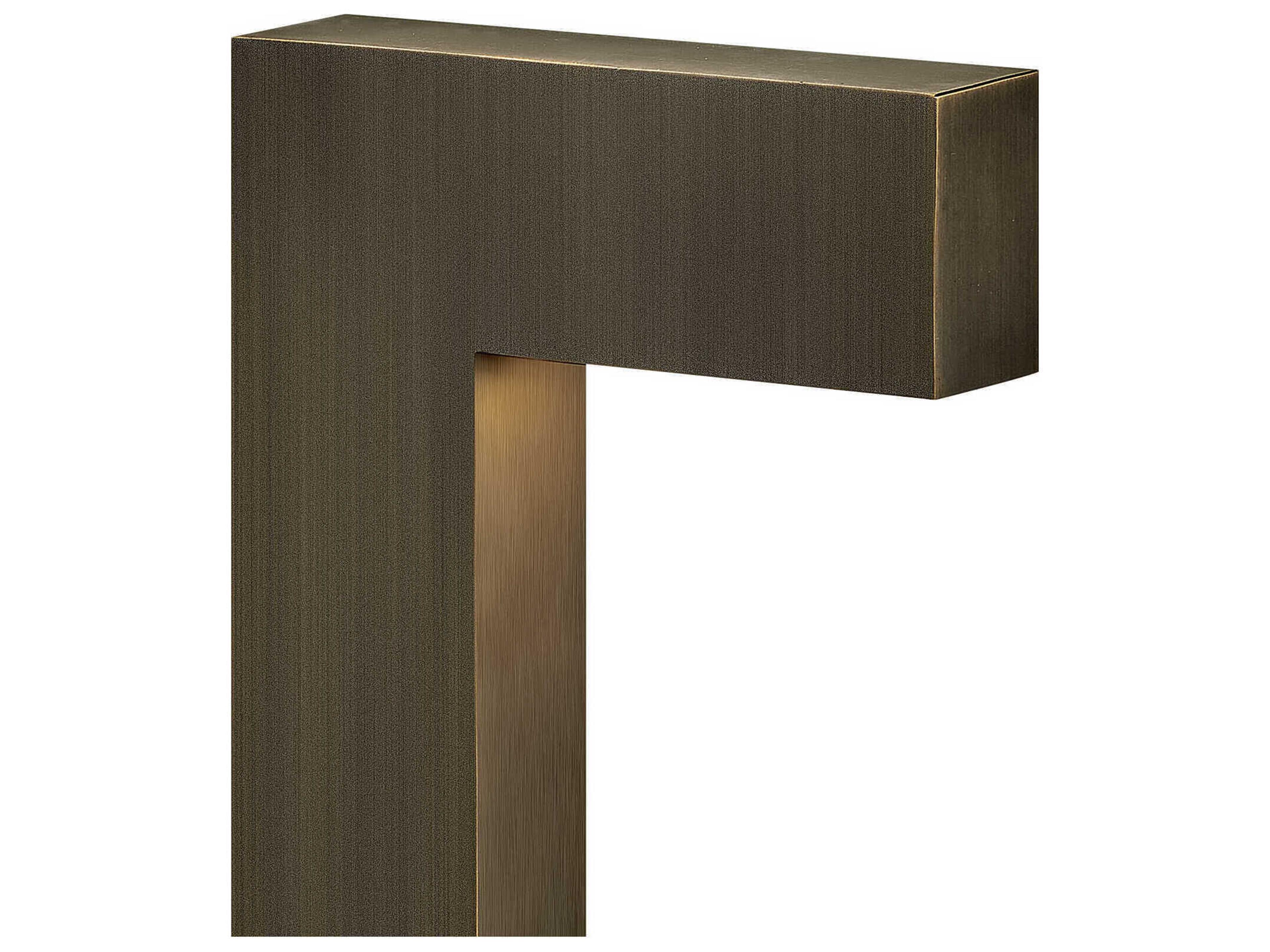 Hinkley Atlantis 1 - Light Outdoor Path Light