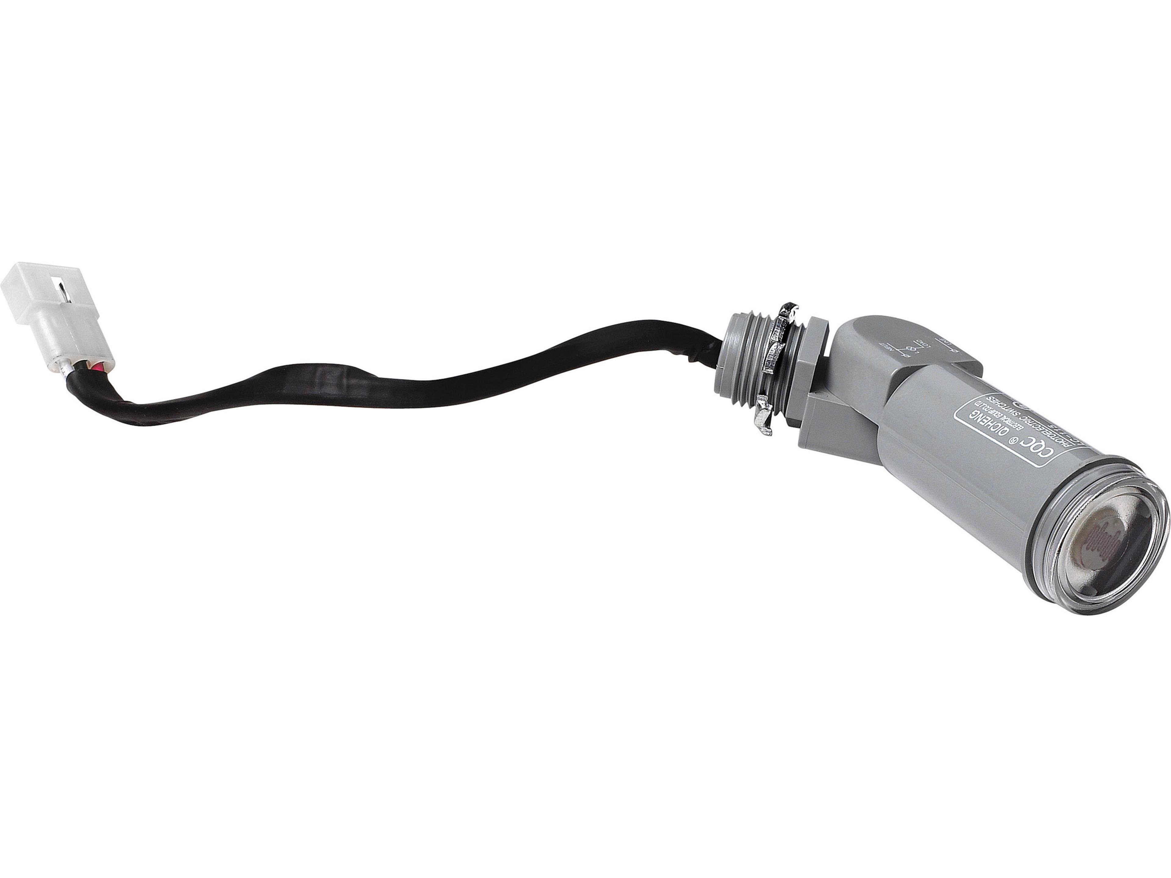 Direct Mount Photocell with 6" Lead