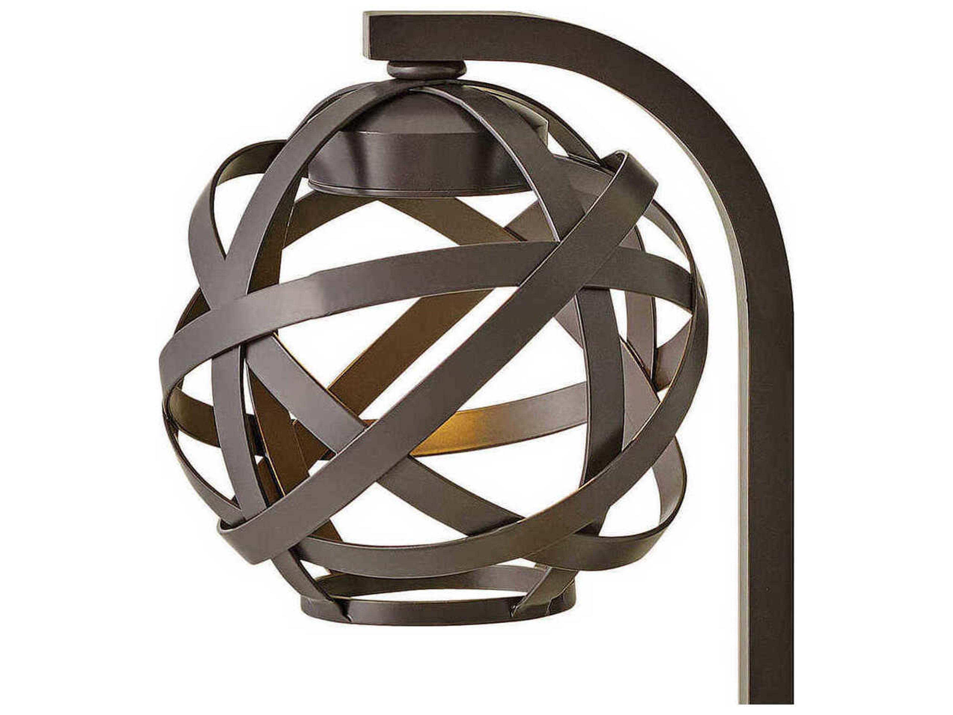 Hinkley Carson Outdoor Post Light