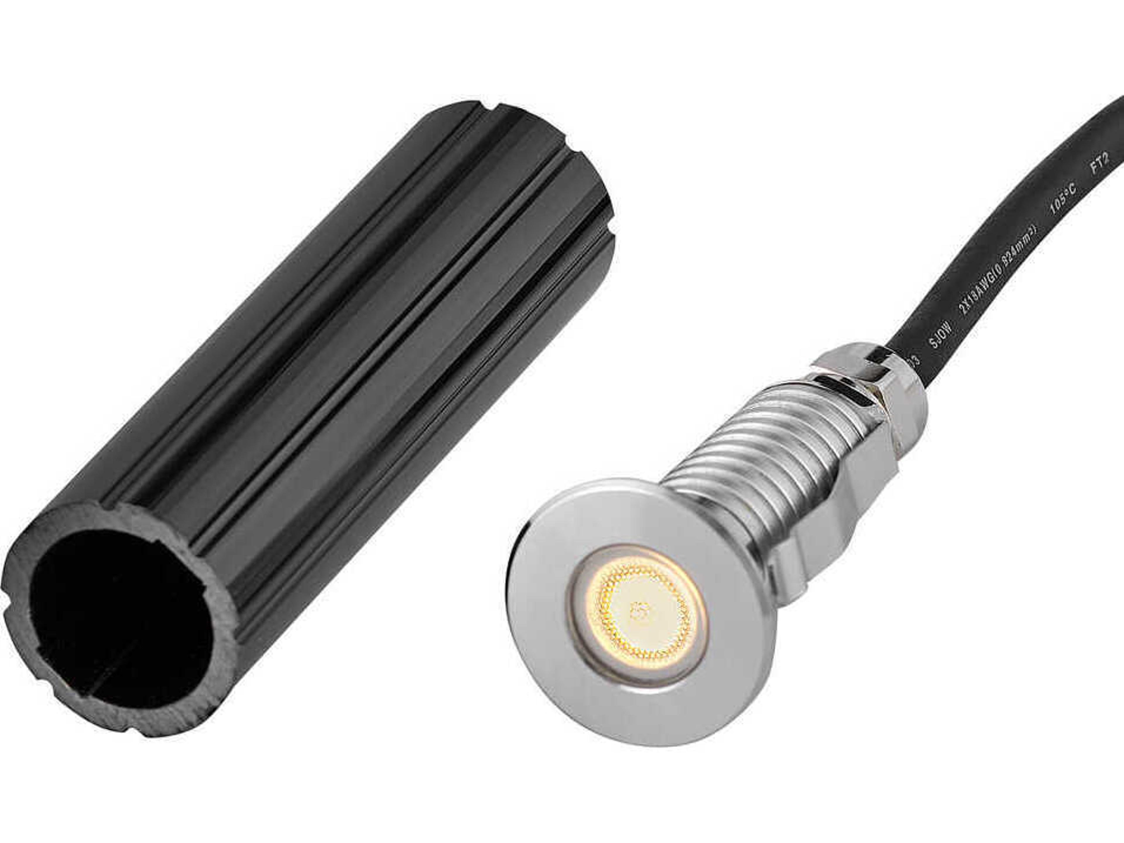 Hinkley Dot Outdoor Wall Light