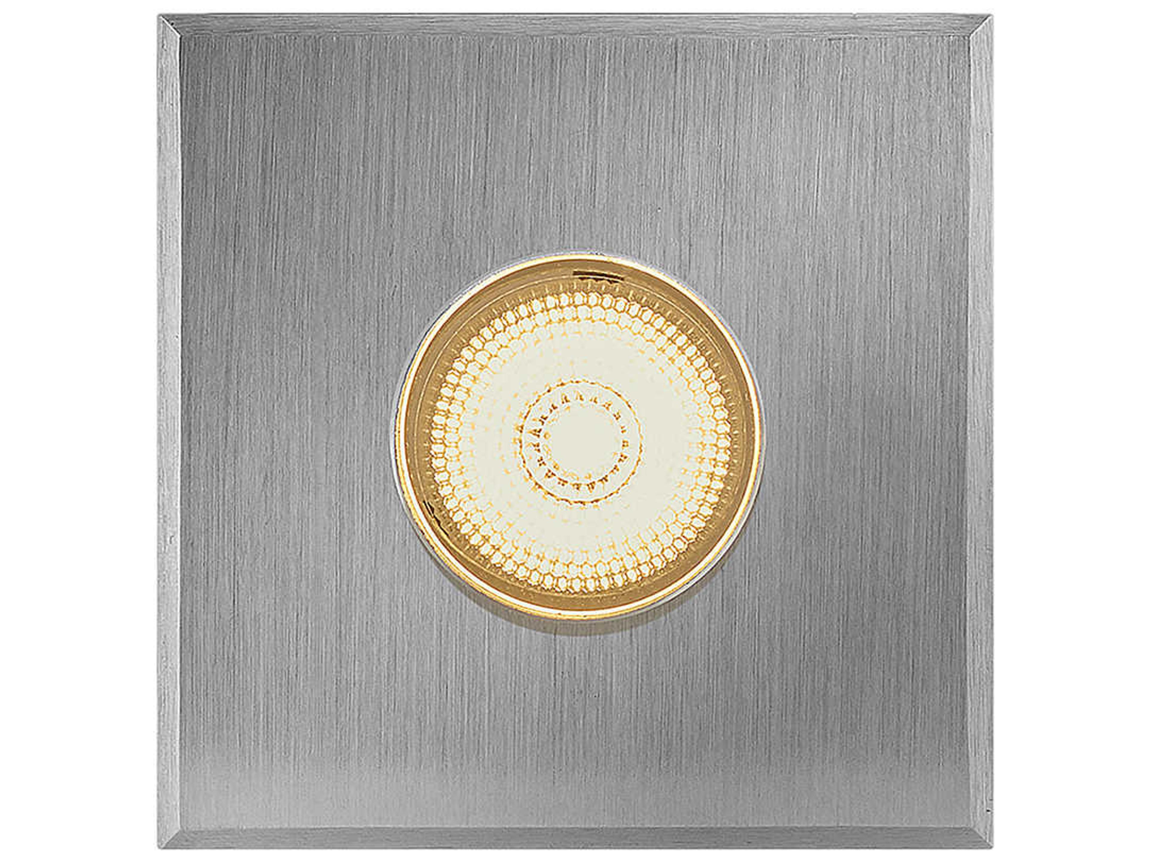 Dot Outdoor Wall Light