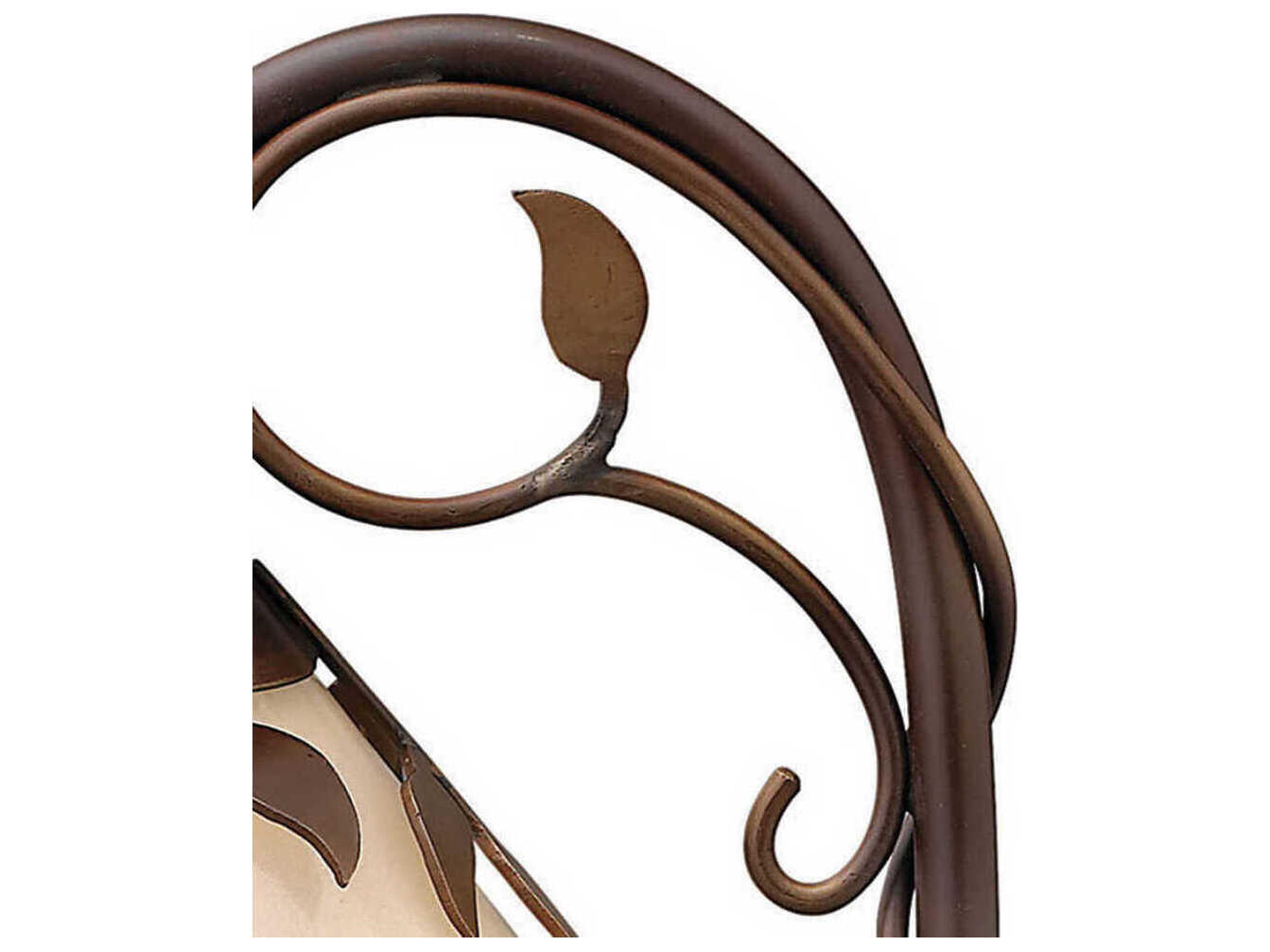 Hinkley Ivy 1 - Light Outdoor Path Light