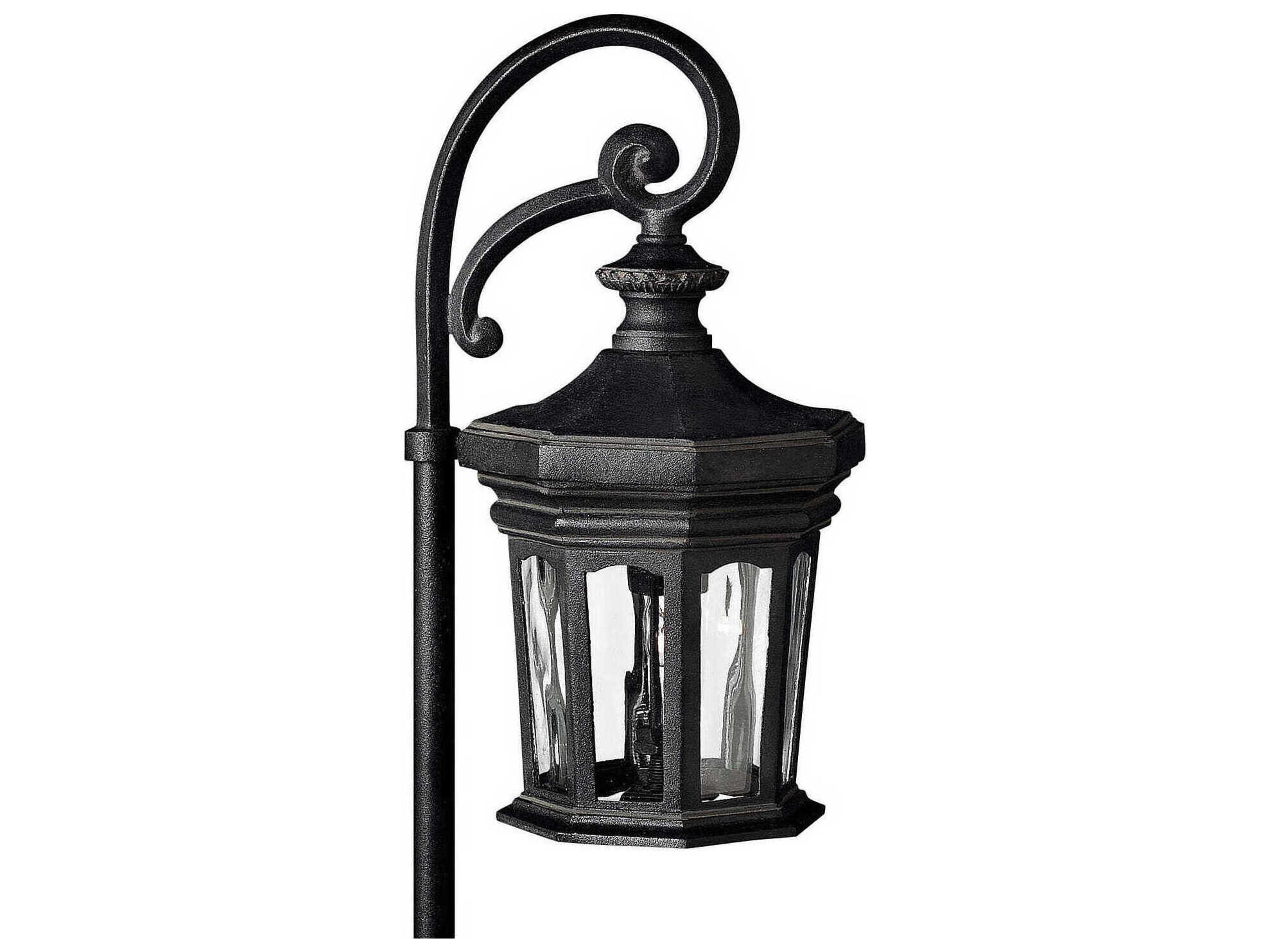 Hinkley Raley 1 - Light Outdoor Path Light
