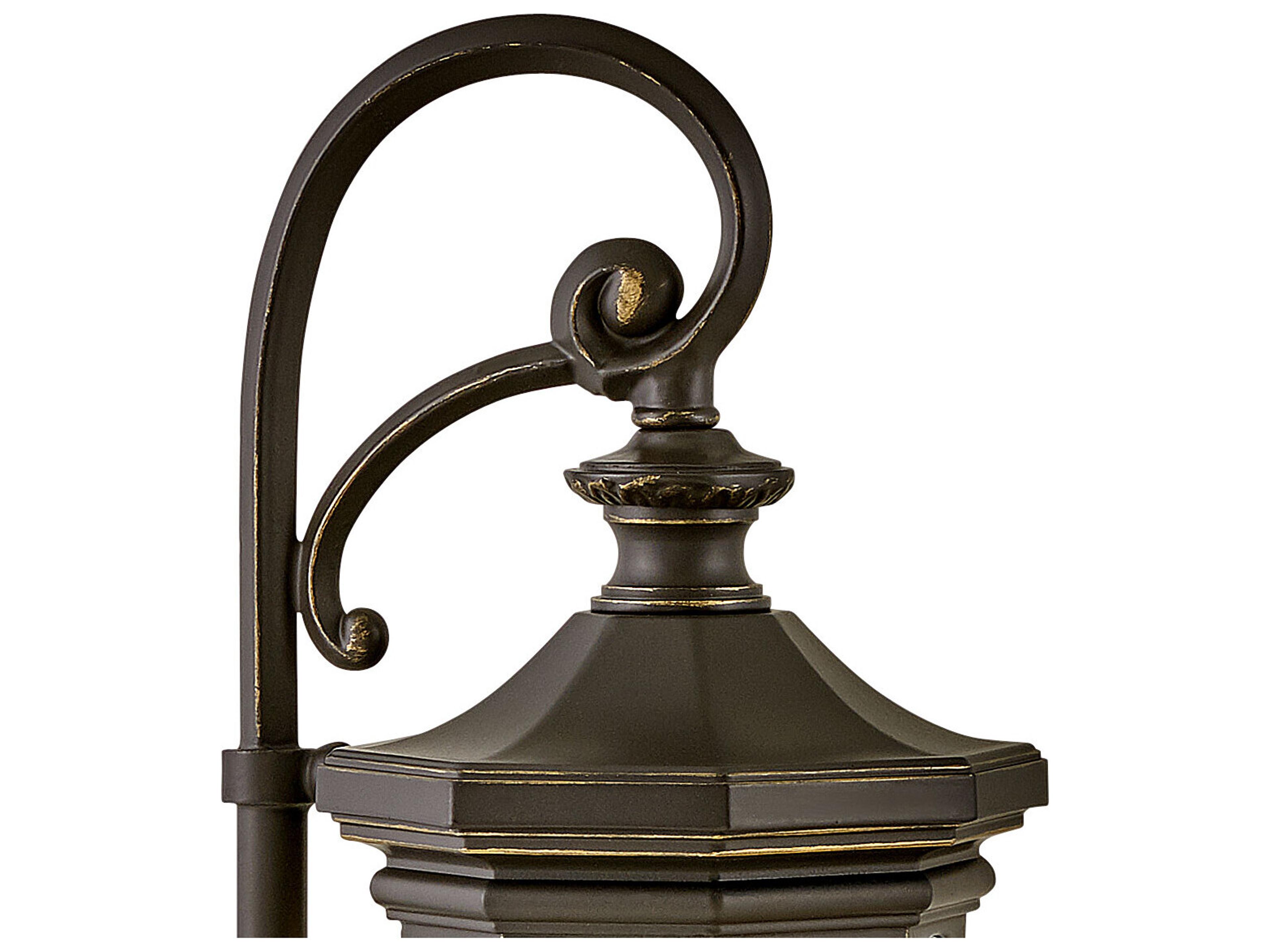 Hinkley Raley 1 - Light Outdoor Path Light