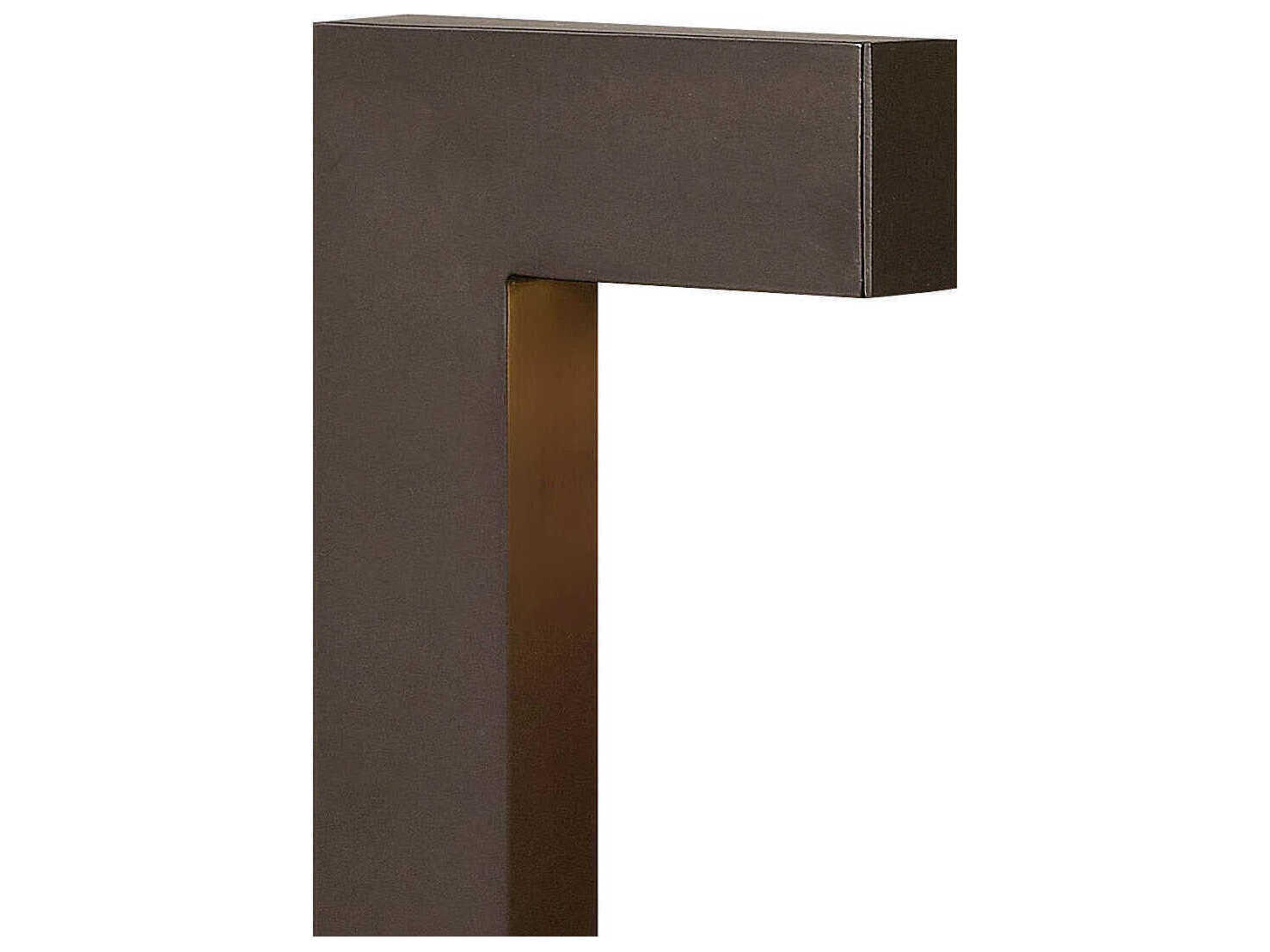 Hinkley Atlantis 1 - Light Outdoor Path Light