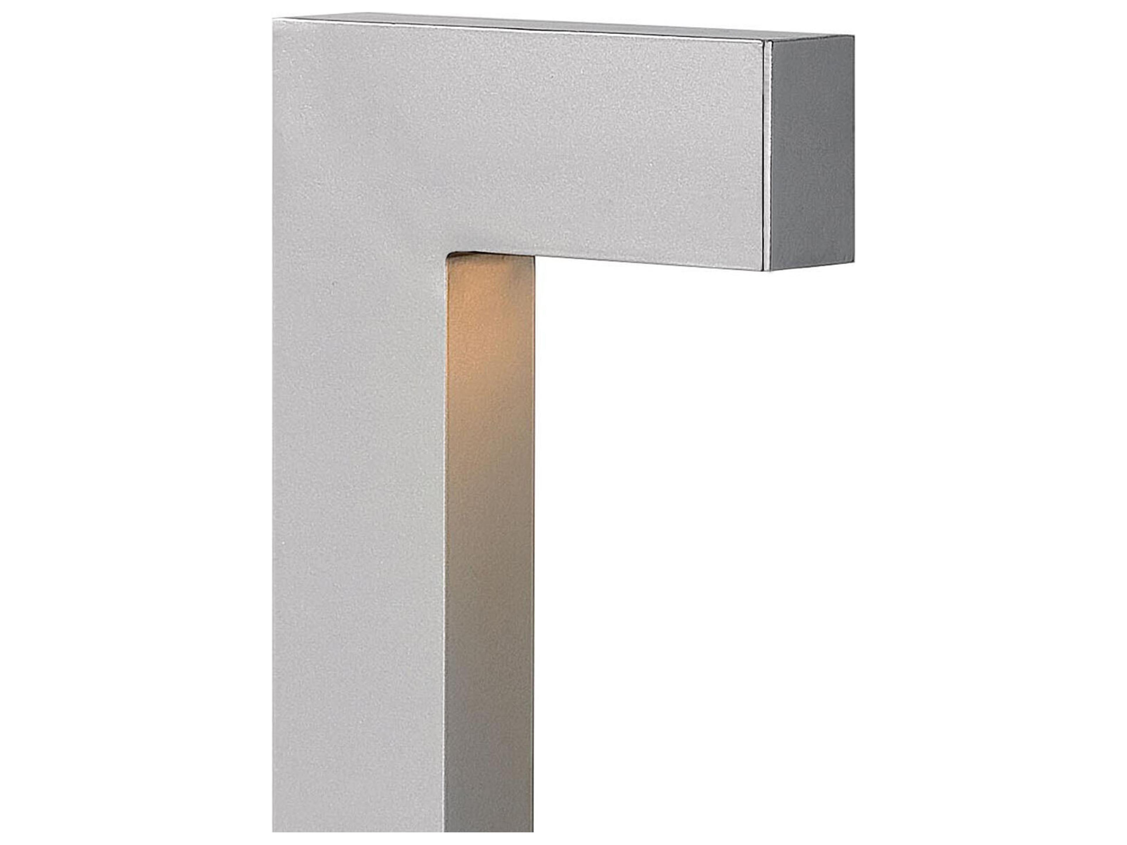 Hinkley Atlantis 1 - Light Outdoor Path Light