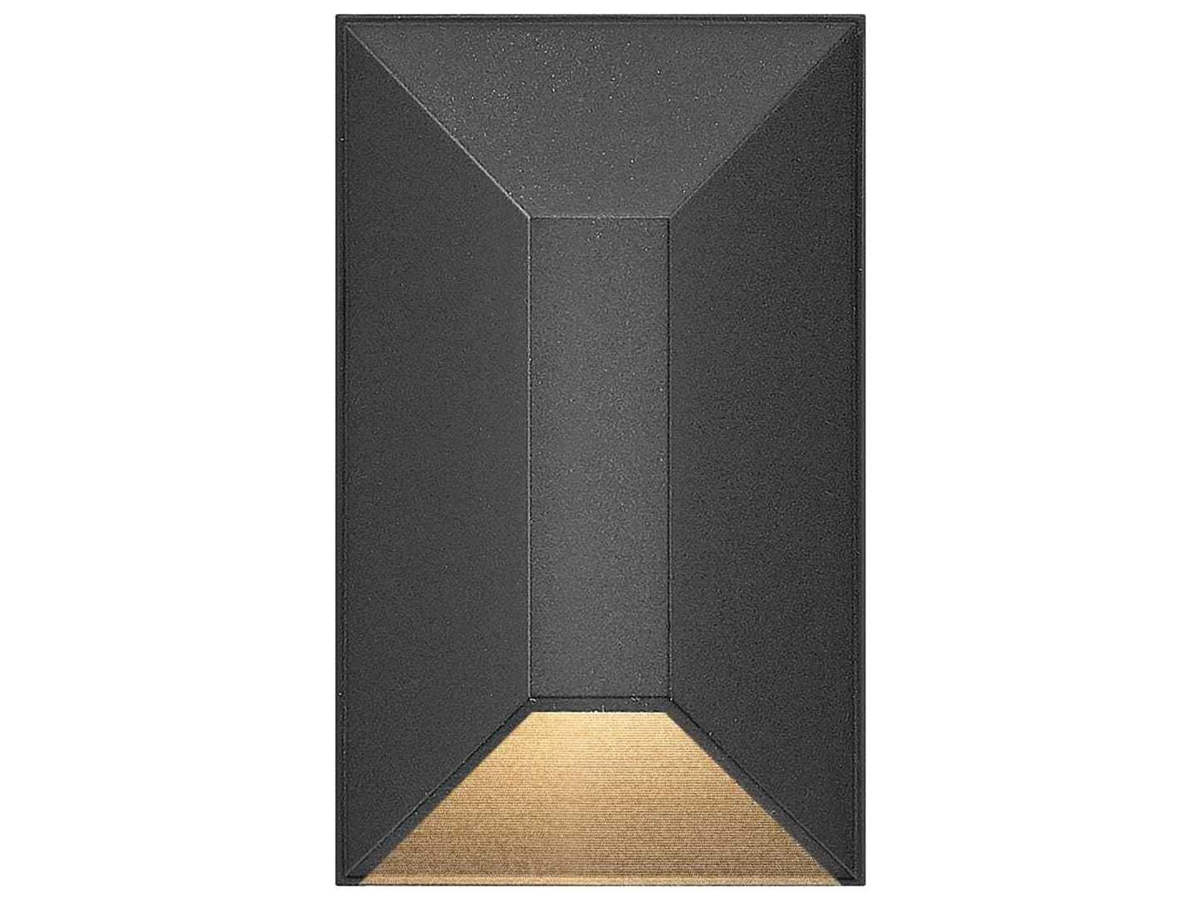 Nuvi Outdoor Wall Light