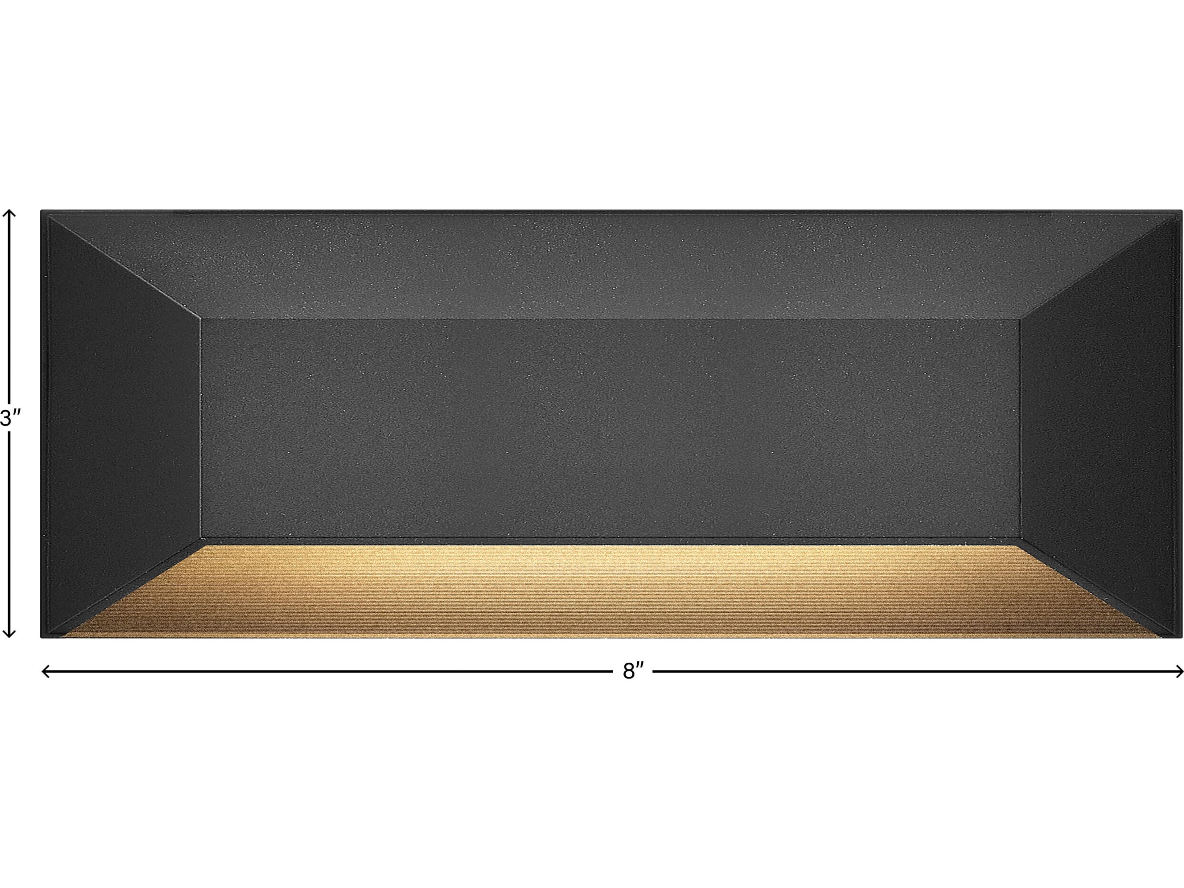 Hinkley Nuvi Outdoor Wall Light