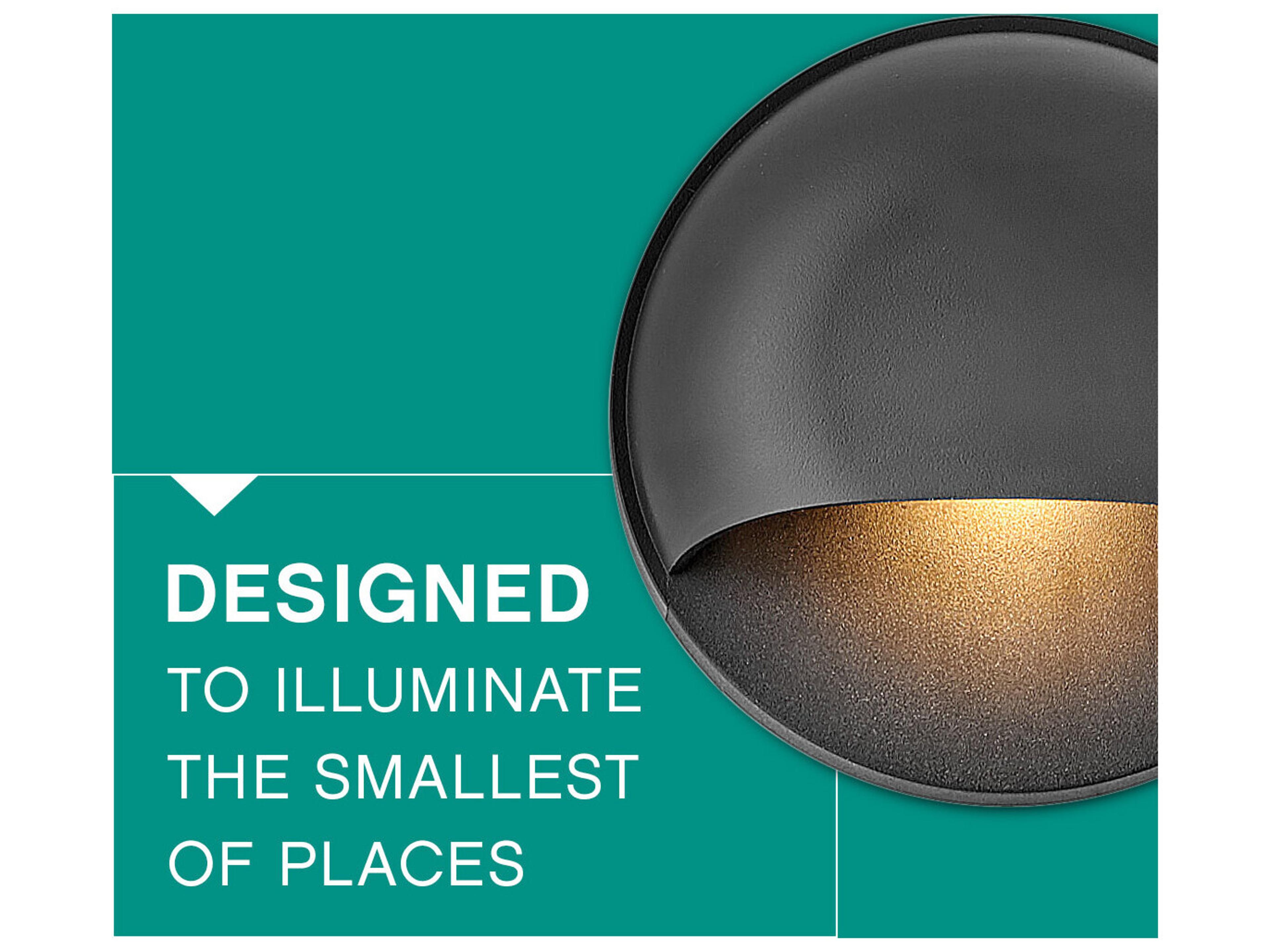 Hinkley Nuvi Outdoor Wall Light