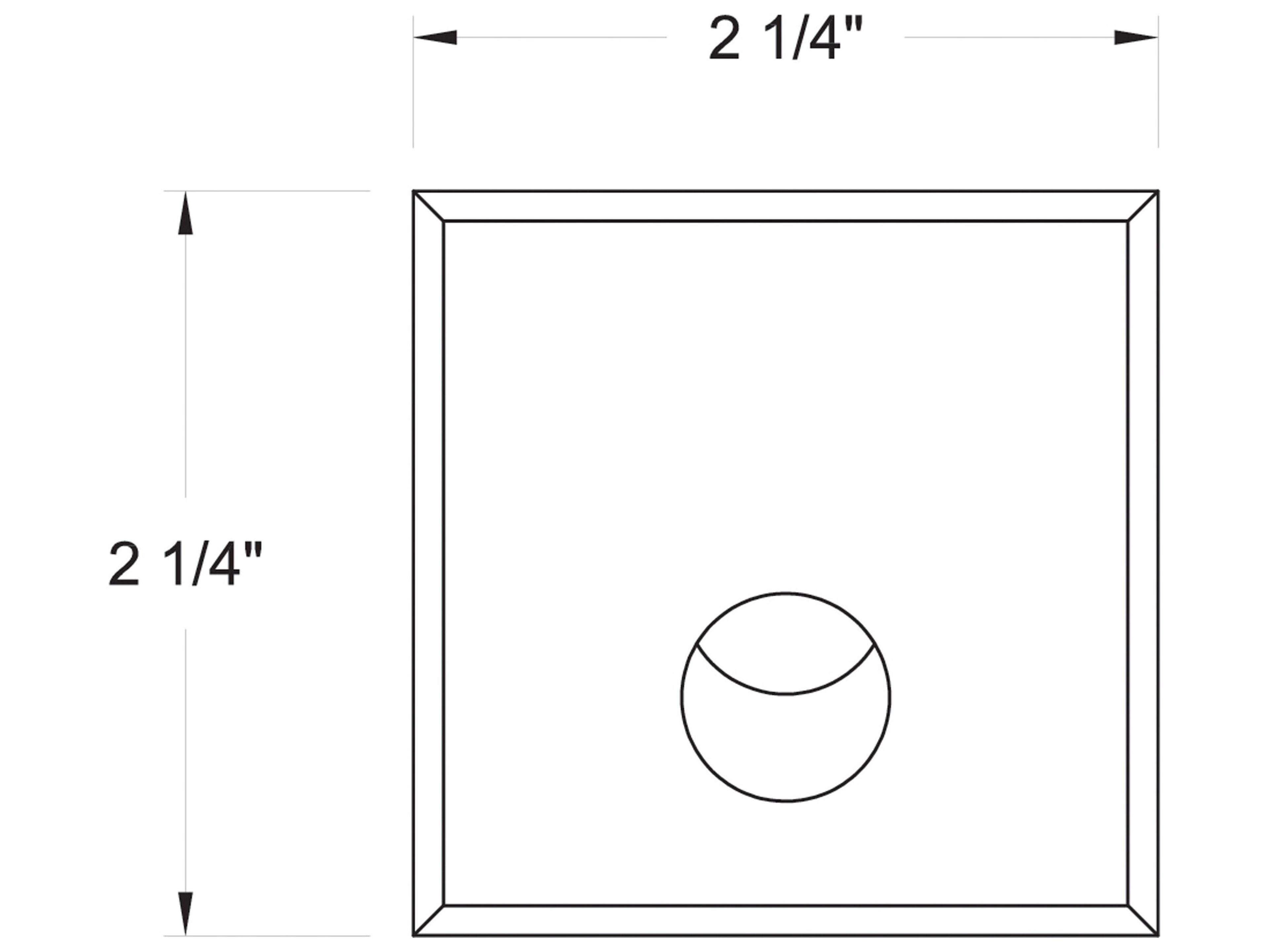 Hinkley Tilt Outdoor Wall Light